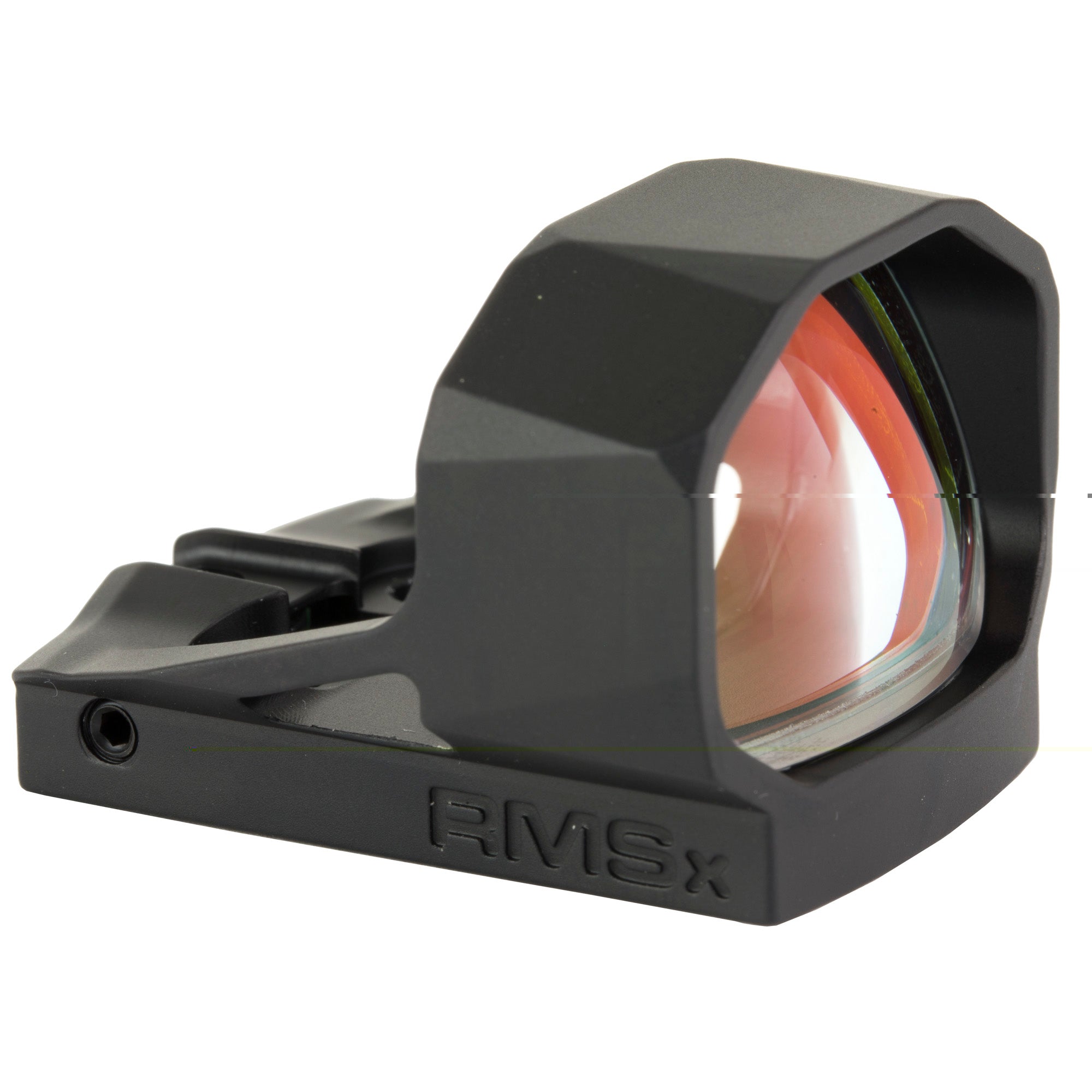 Shlds Rmsx Gls Ed Rfx Mini Sght 4moa