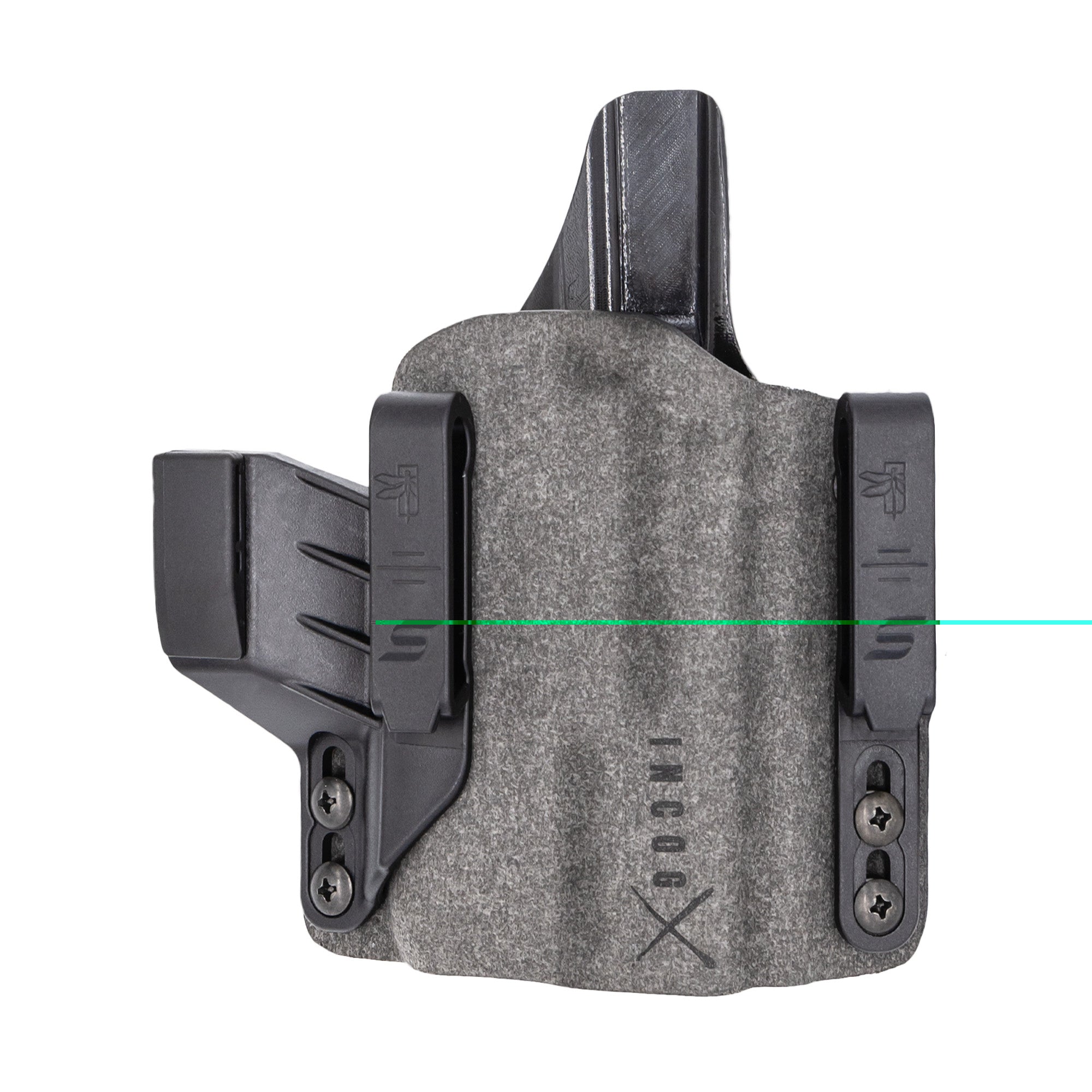 Sl Incog For Glk 17/19 W/lgt Clip Rh