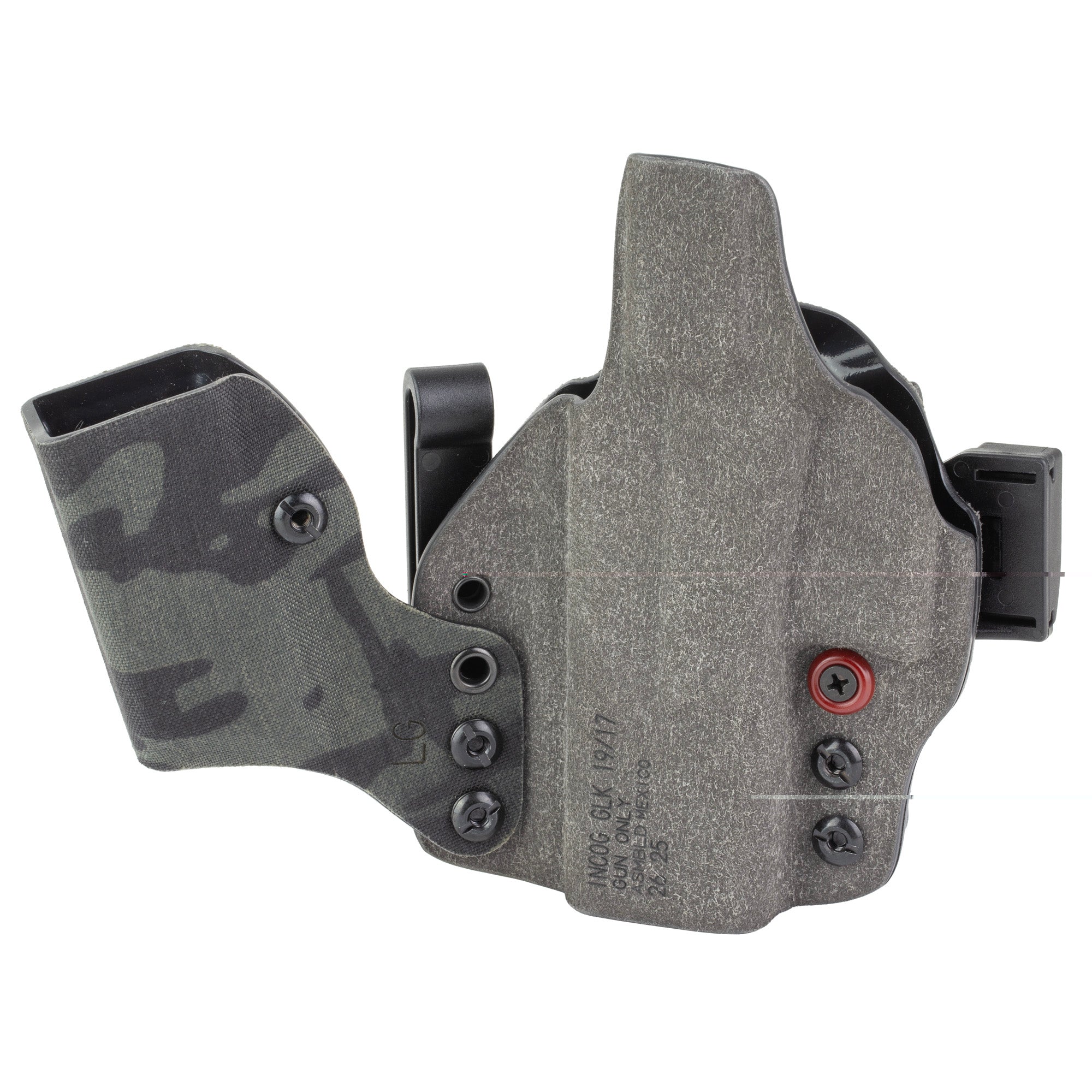 Sl Incog Glk 19/17 Mcdy Cmbk Rh