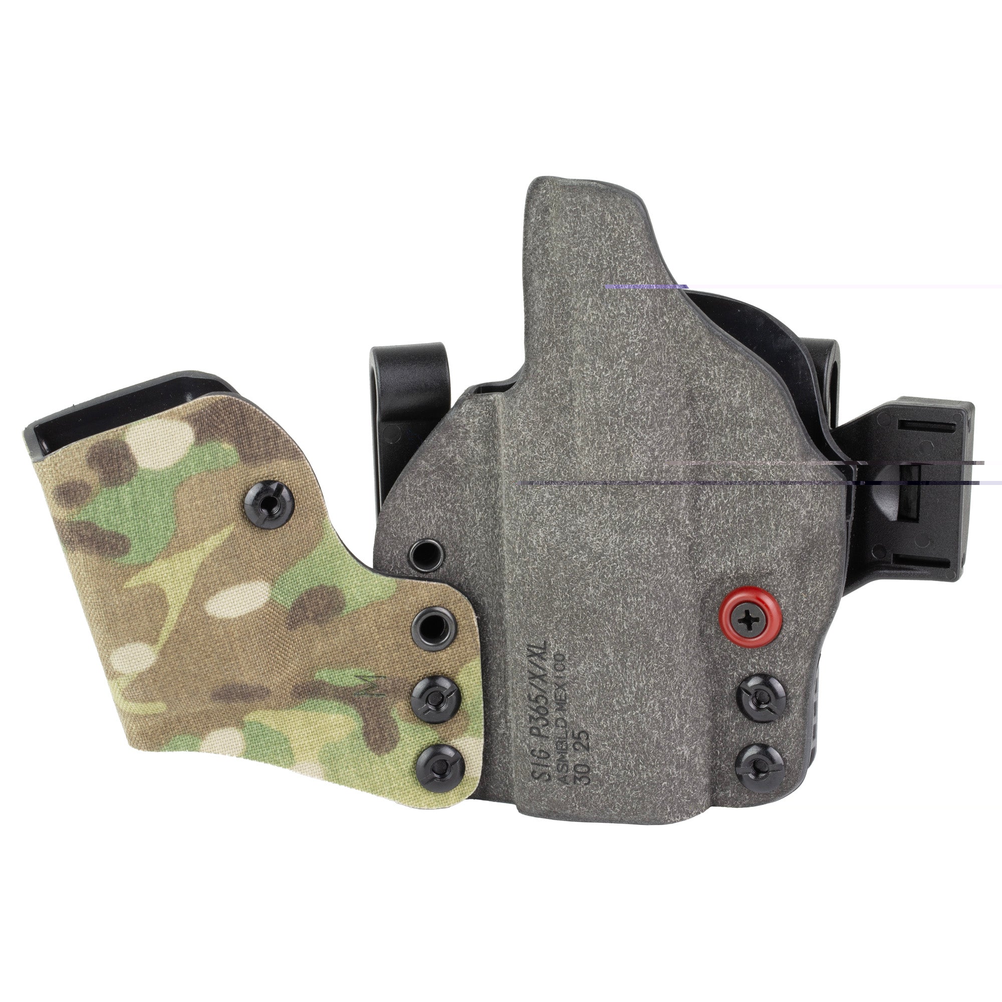 Sl Incog P365/x/xl Mcdy Cmcm Rh
