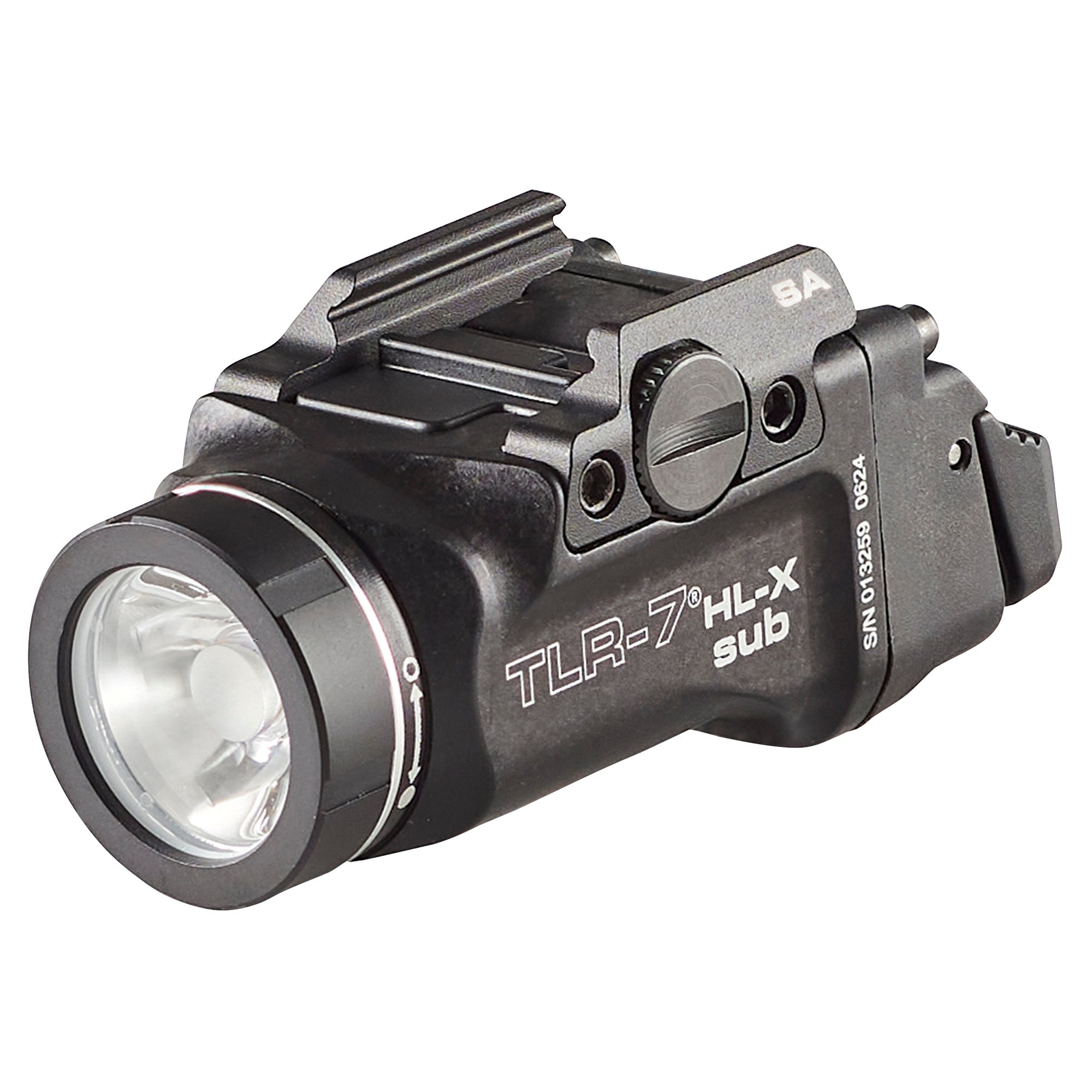 Strmlght Tlr7 Sub Hlx Fits Hellcat