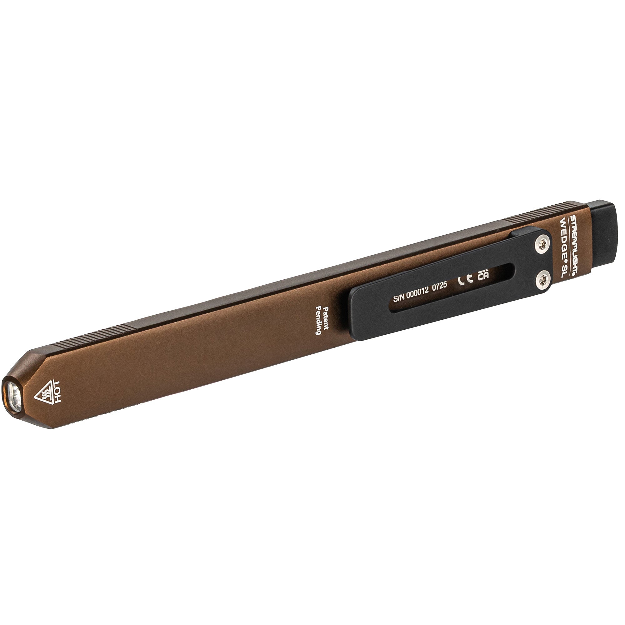 Strmlght Wedge Sl 500 Lumen Coy