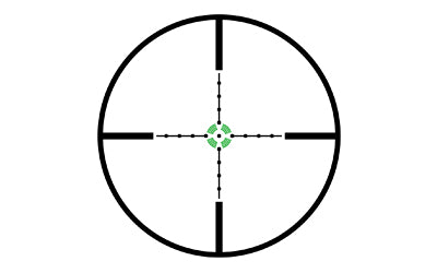 Truglo Scp Tac 1-6x24 30mm Ill Ret