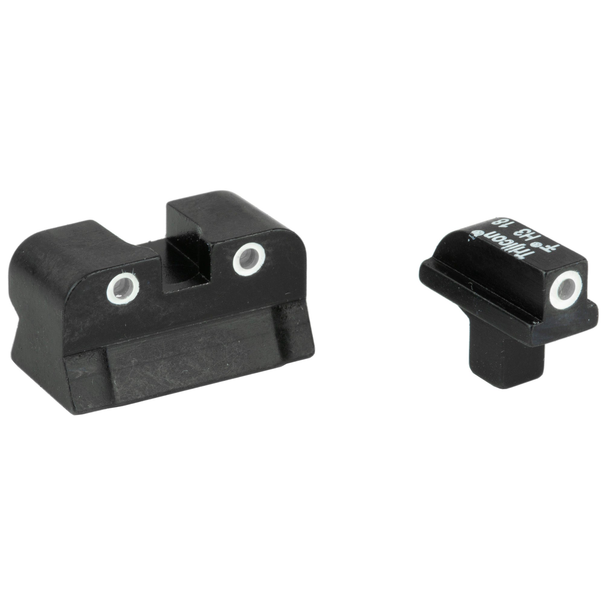 Trijicon Ns Colt 45 .125 Tang