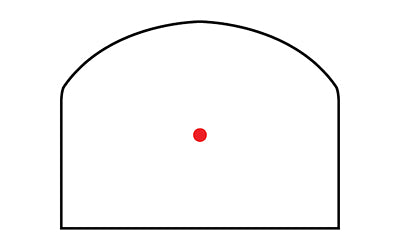 Trijicon Rmr Hrs Adj 3.25 Moa Coy