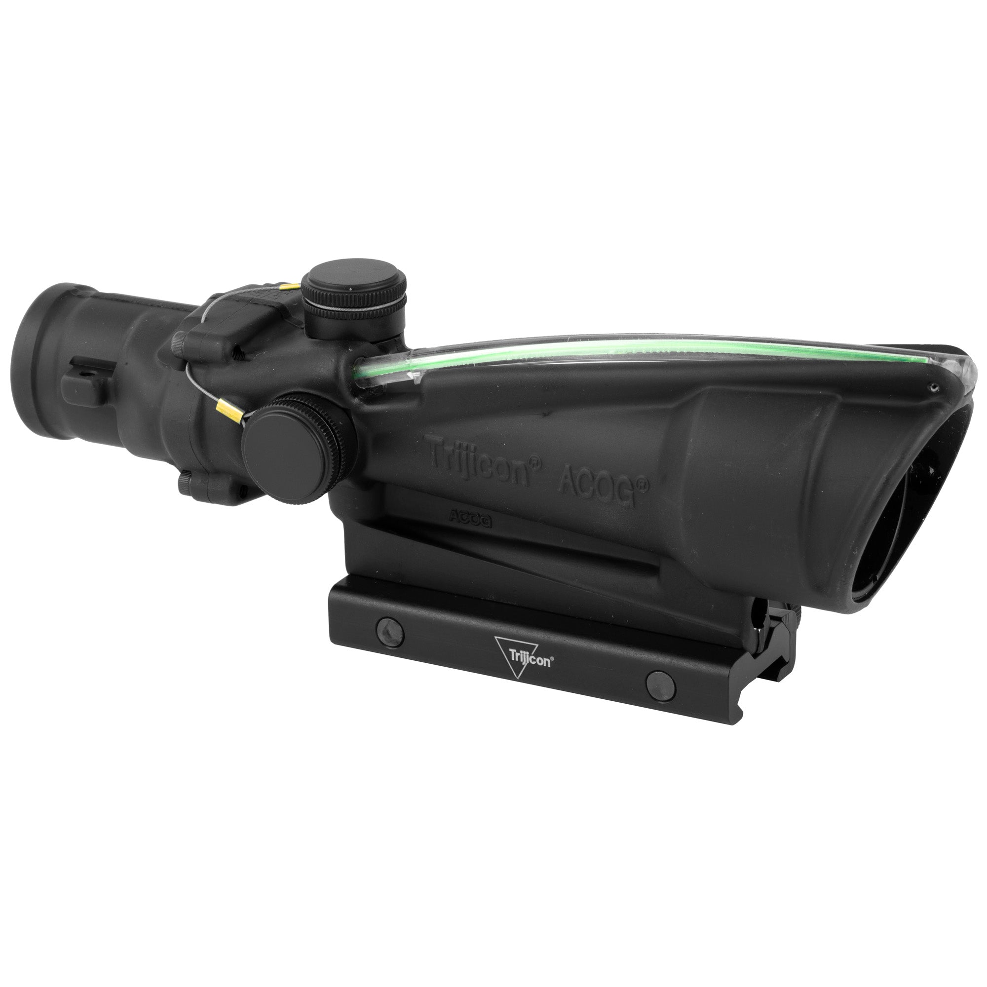 Trijicon Acog 3.5x35 Ghs .308 W/ta51