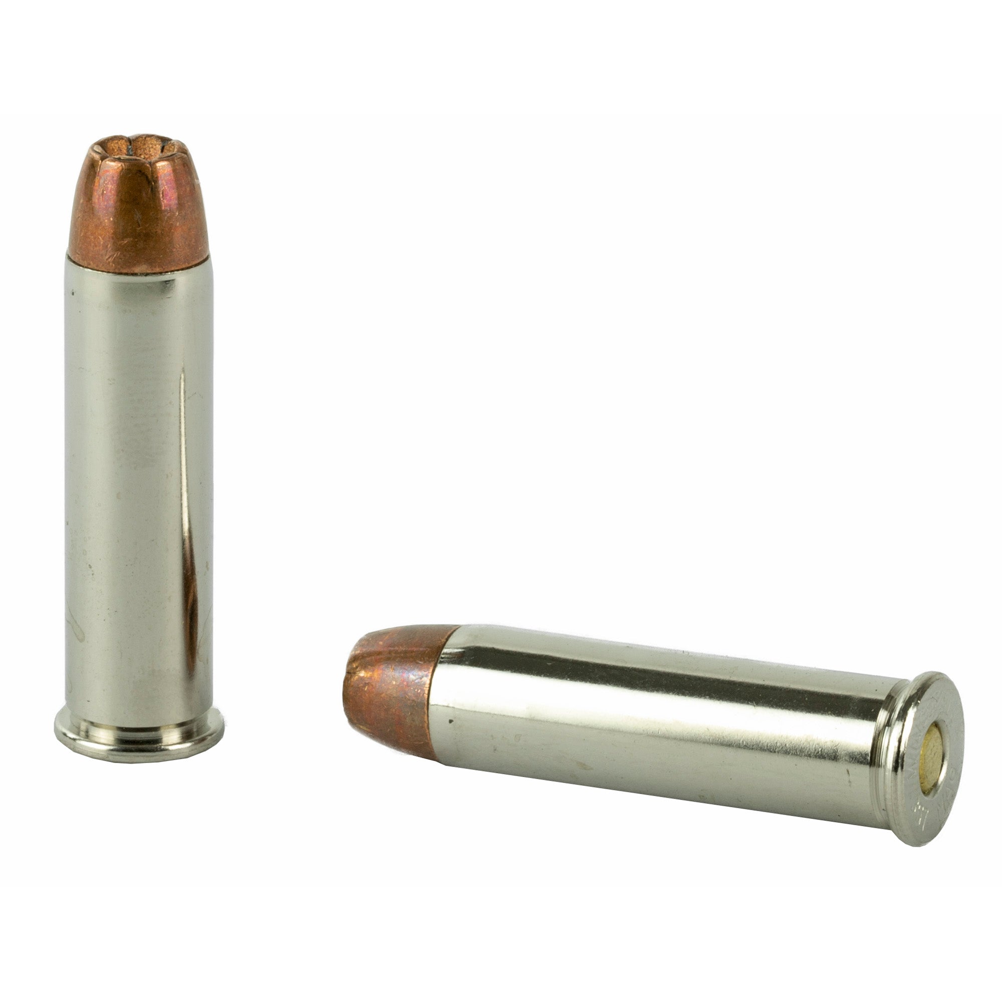Win Defender 357mag 125gr Jhp 20/200
