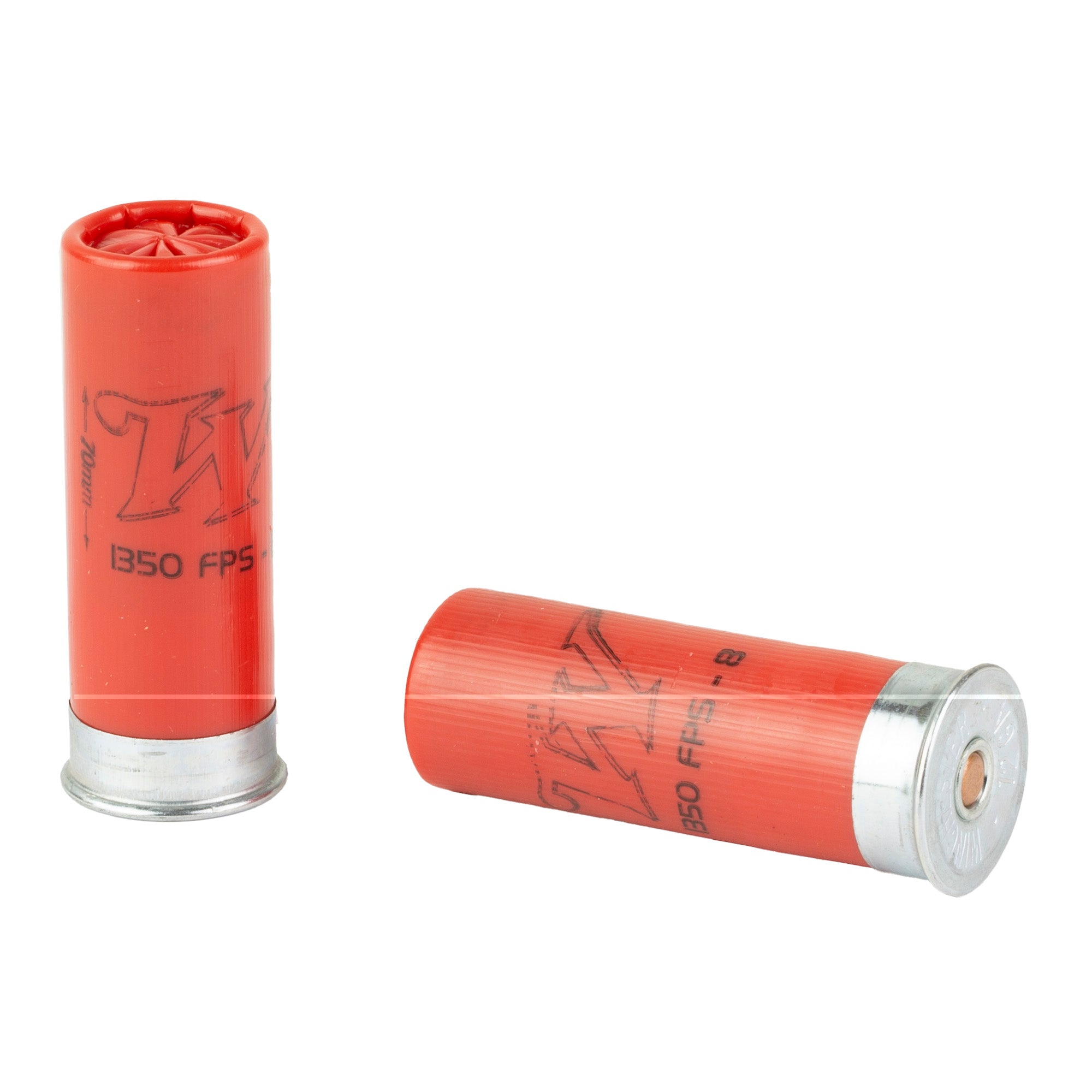Win Spr-trgt 12ga 2-3/4" #8 25/250