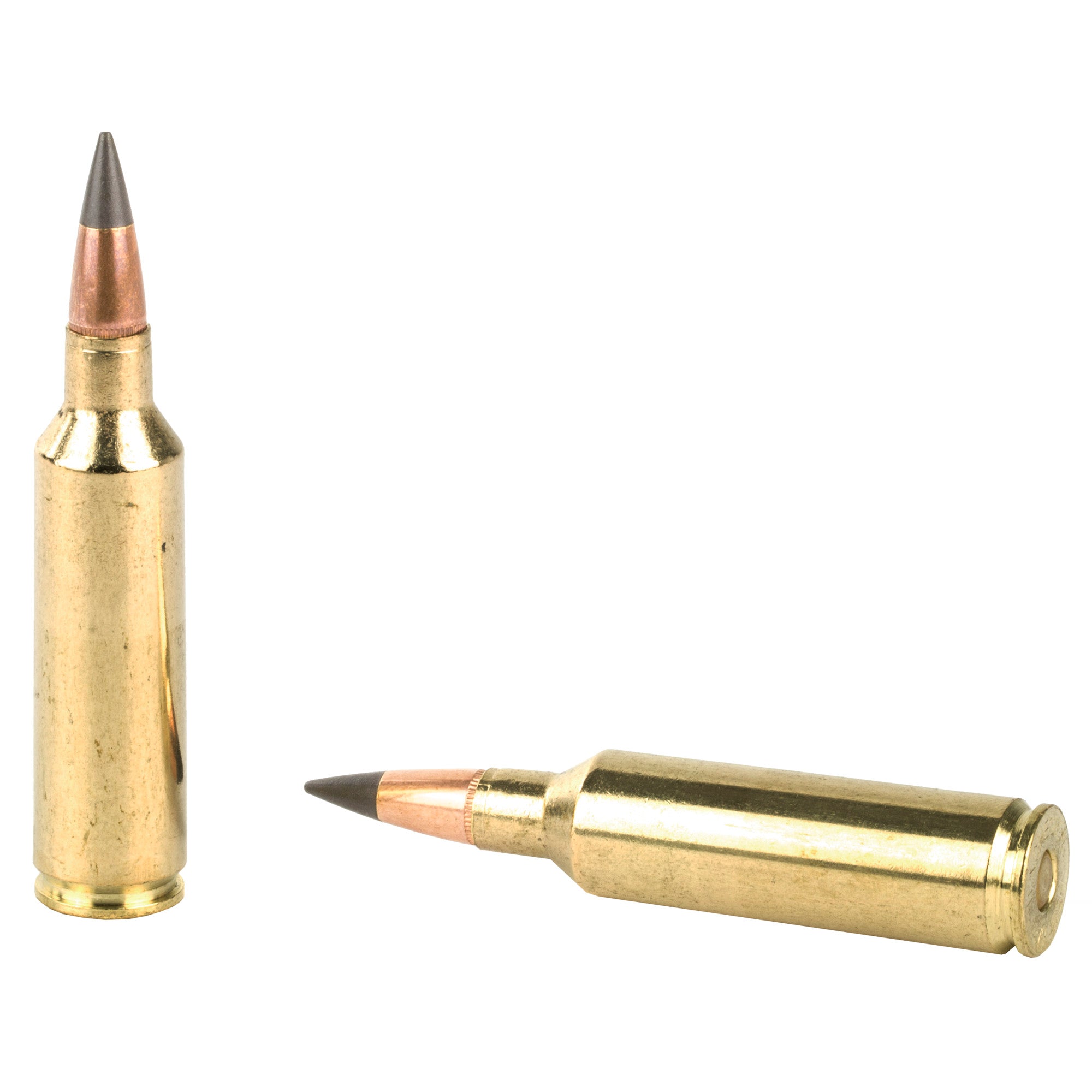 Win Deer Season 270wsm 130gr 20/200