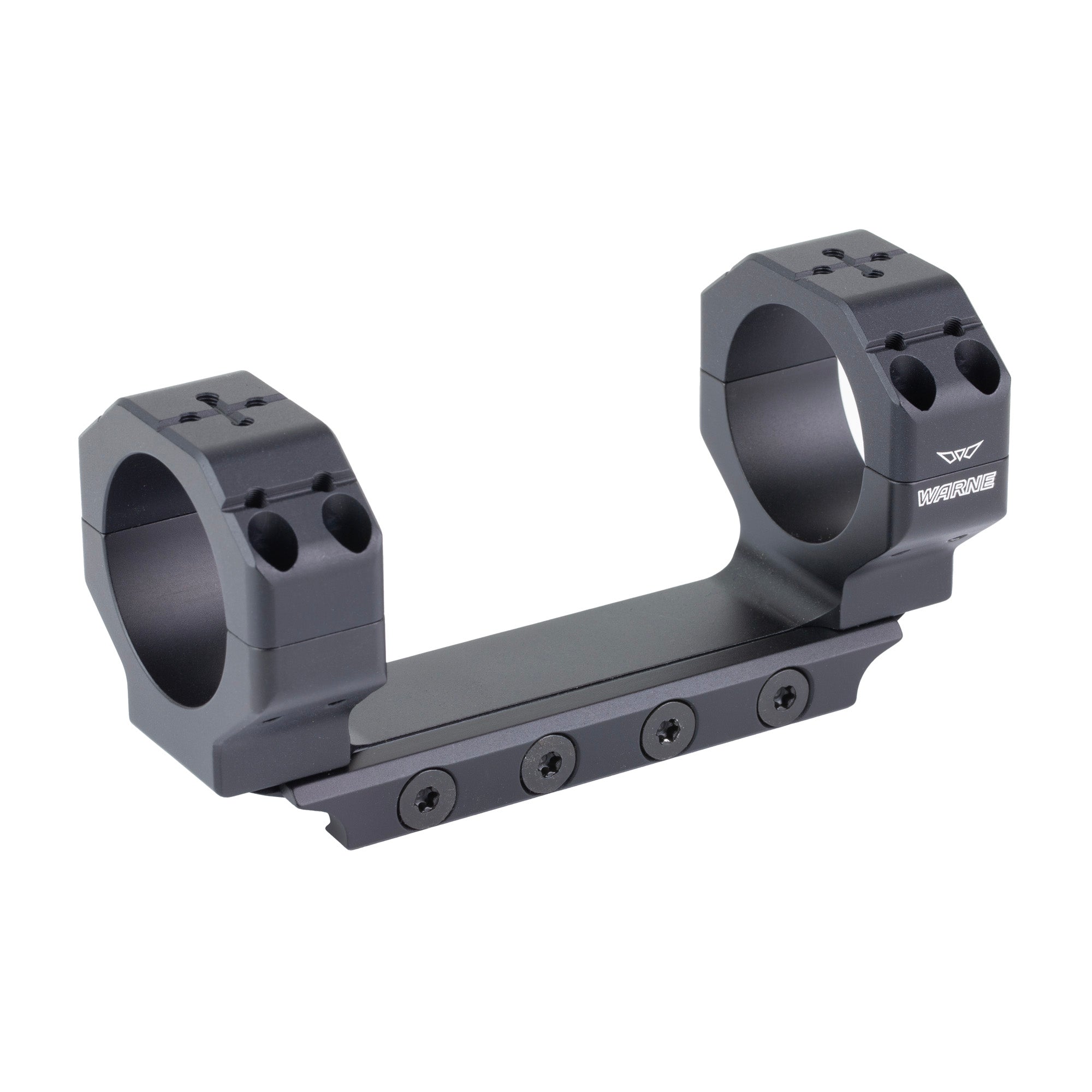 Warne Prcsion Mnt 36mm Msr Height