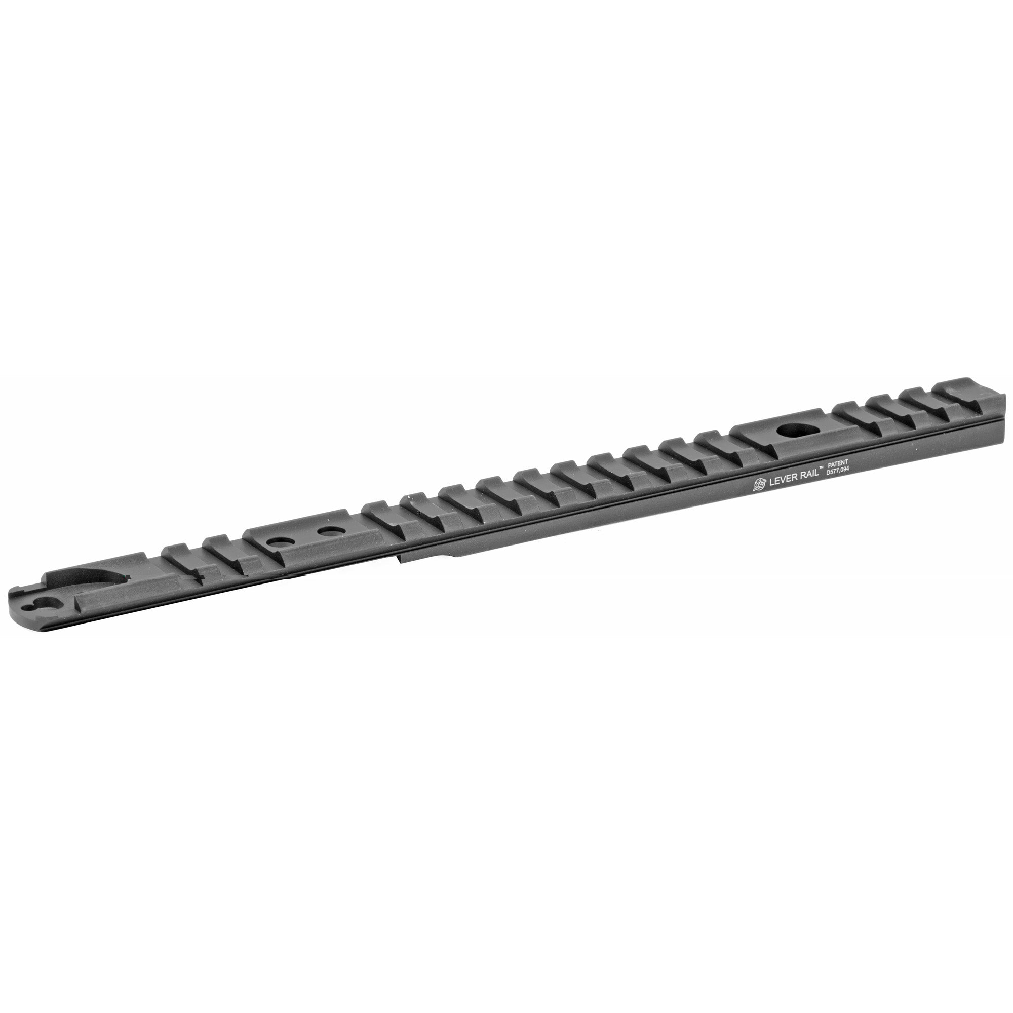 Xs Lever Rail Mount Marlin 1894