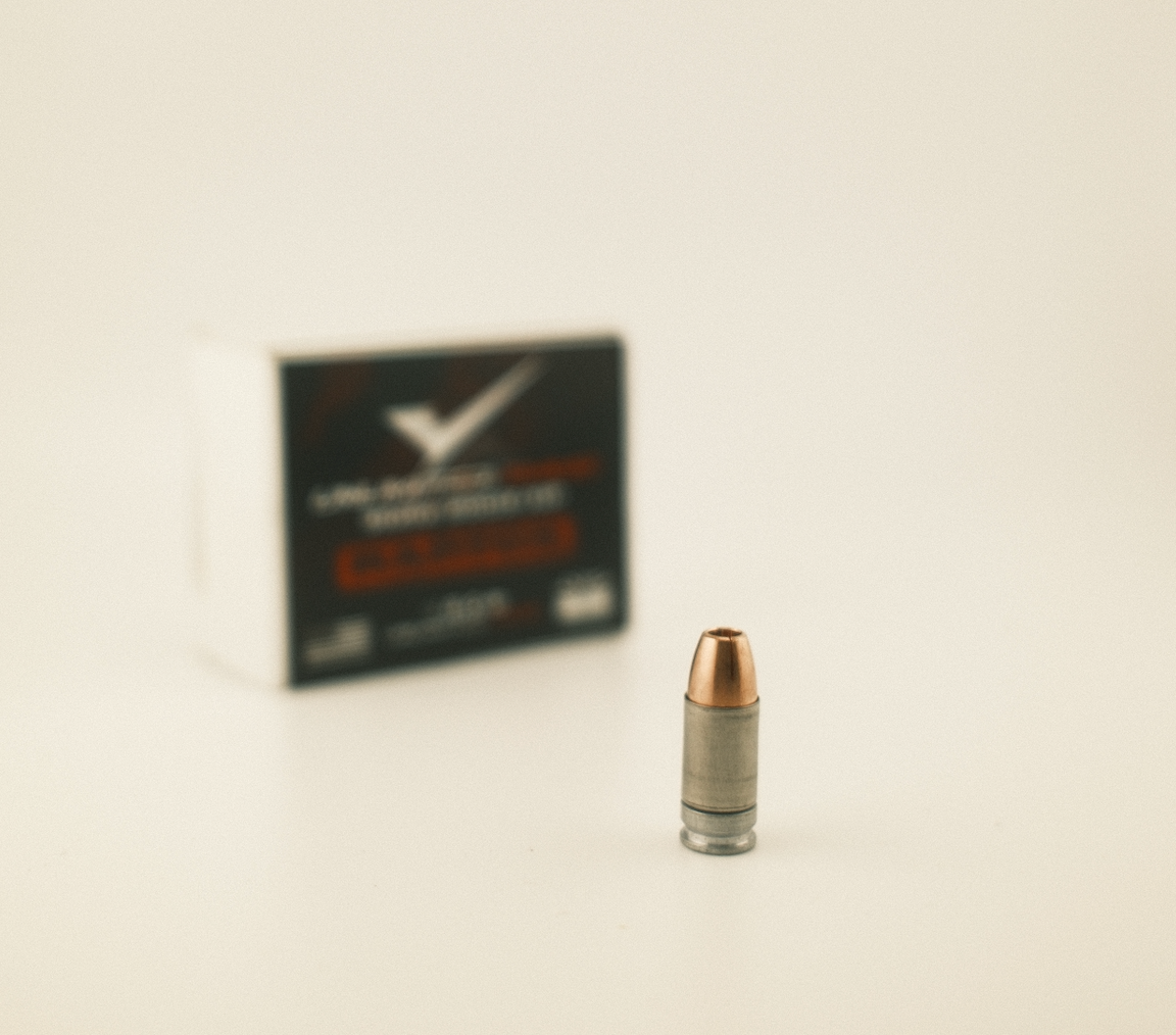 9MM 90G “RAPTOR” (AVAILABLE ON BACKORDER)