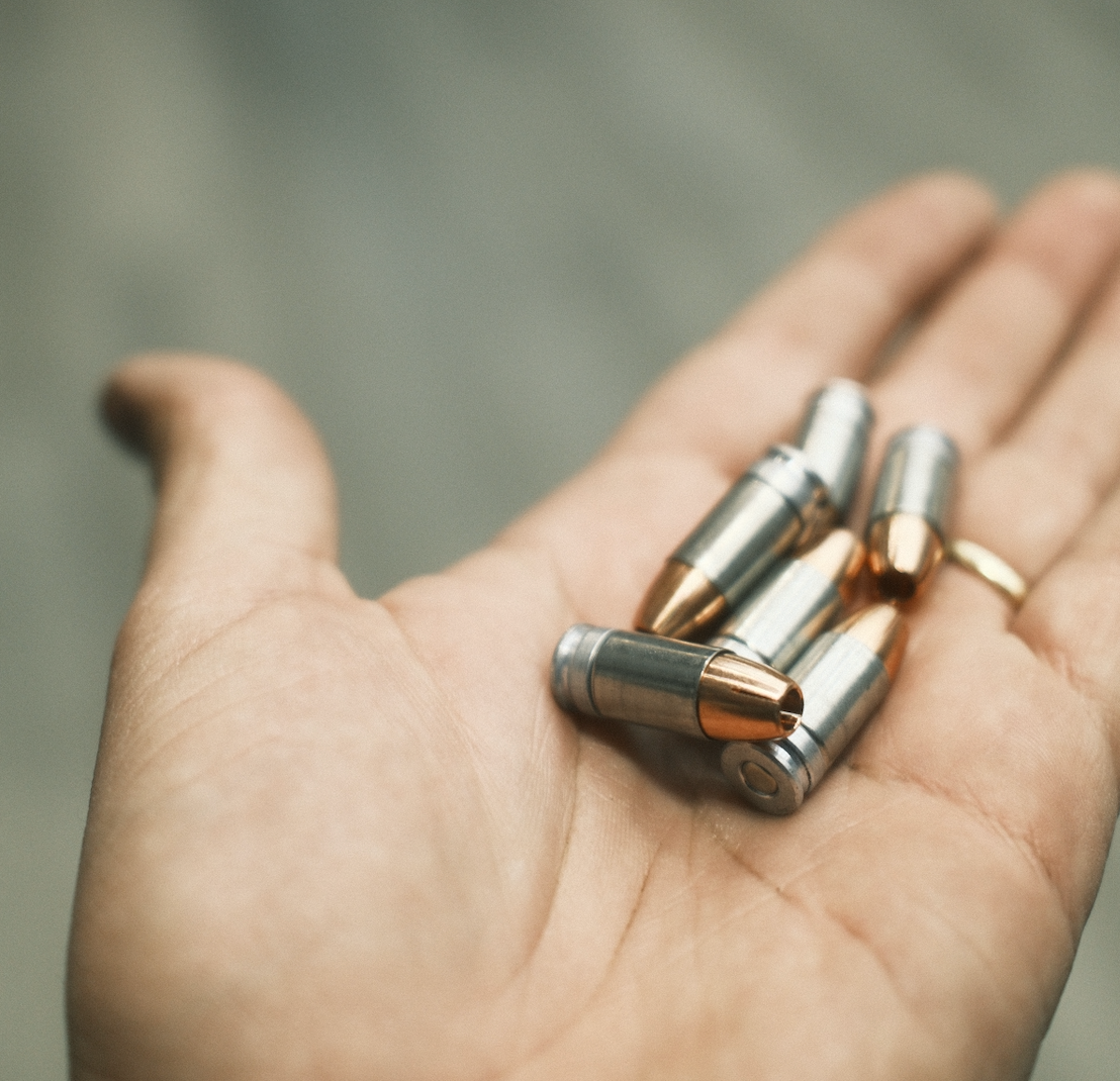 9MM 90G “RAPTOR” (AVAILABLE ON BACKORDER)