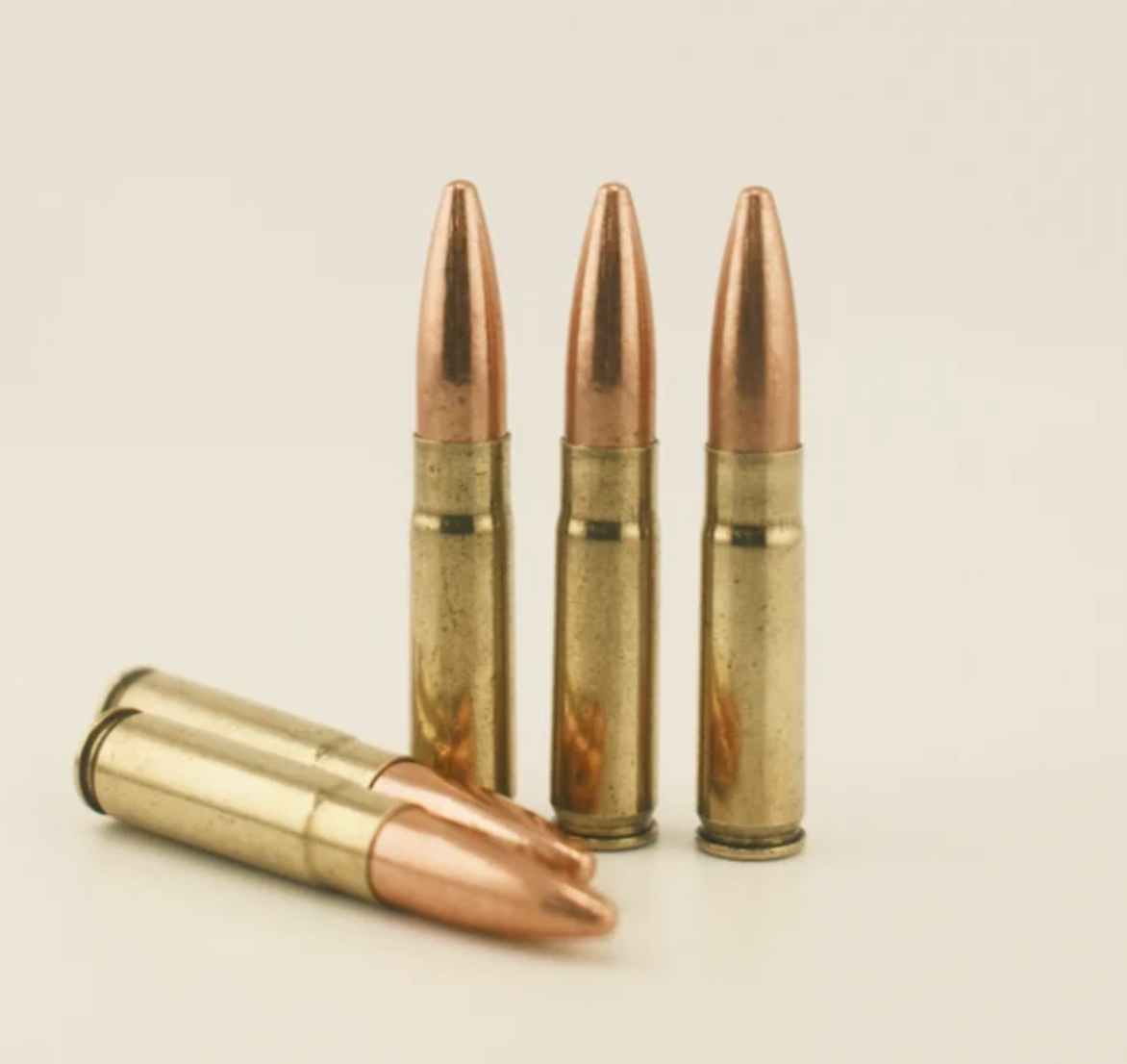 300 BLACKOUT NEW BRASS 300RD AMMO CAN