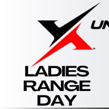 Ladies Range Day: Instructor Kailey