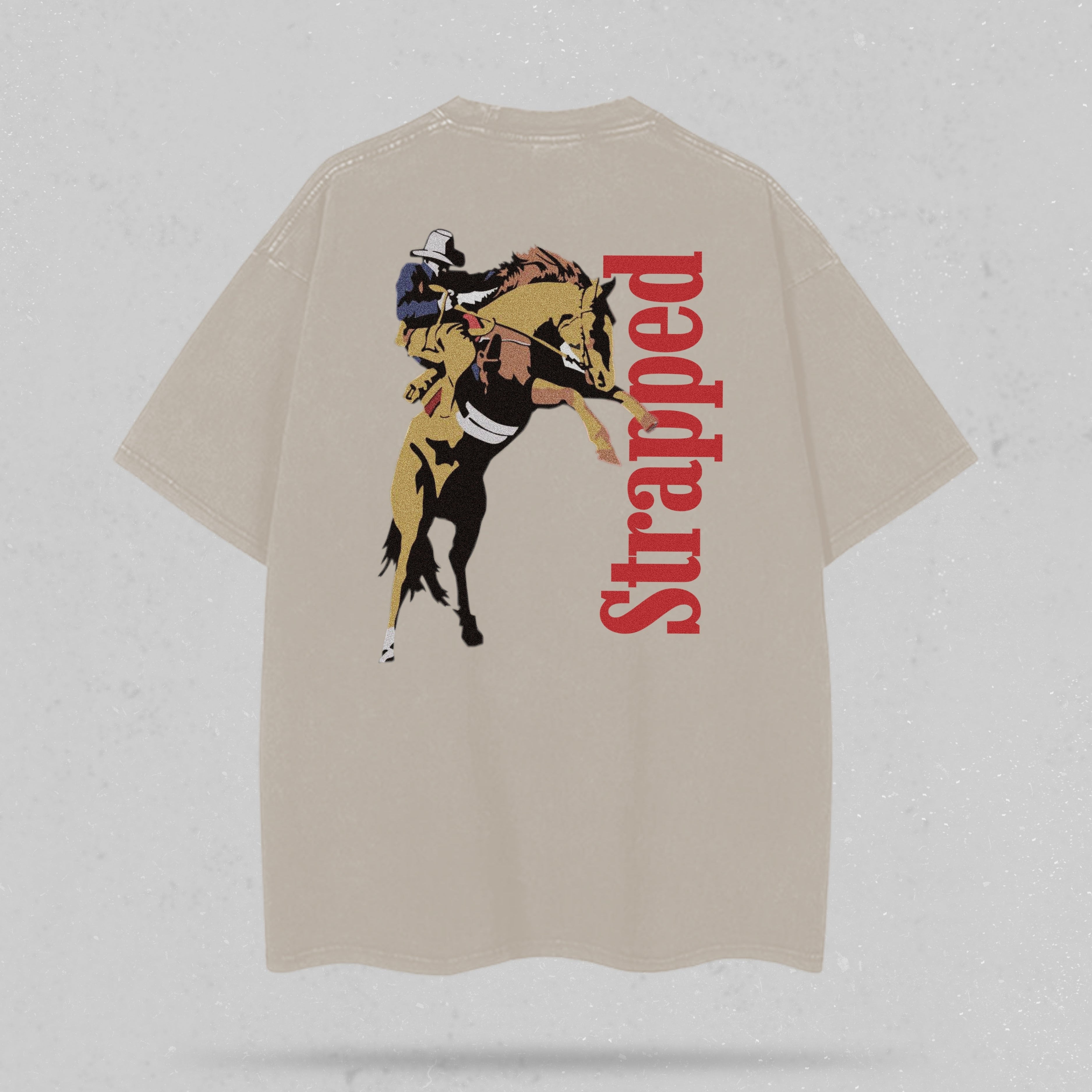 WHAT THE KICKS - MARLBORO TEE