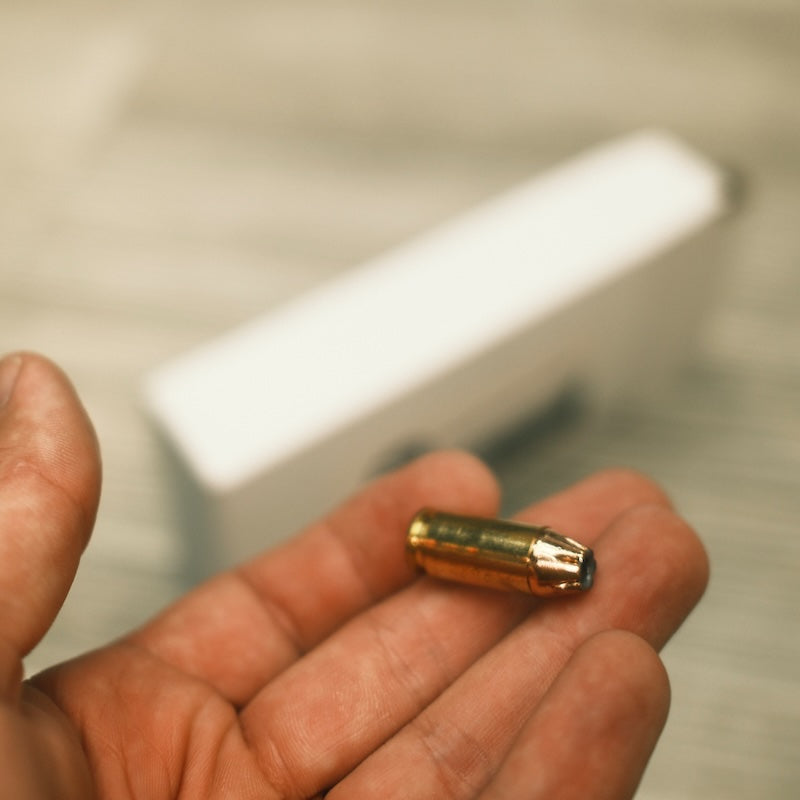 40S&W 180GR JHP 50RD BOX