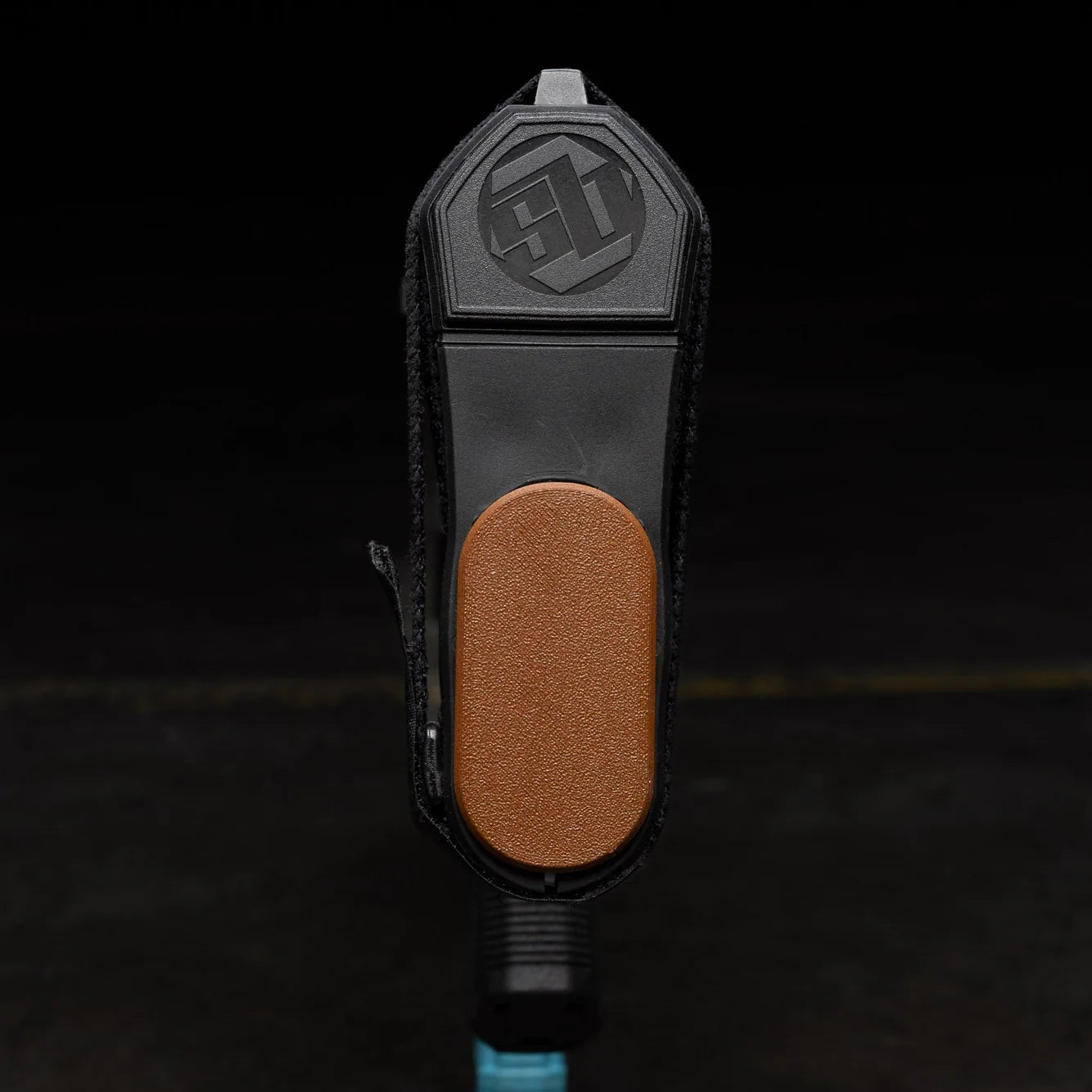 SLAPSERT SB Tactical (SBA3) Black