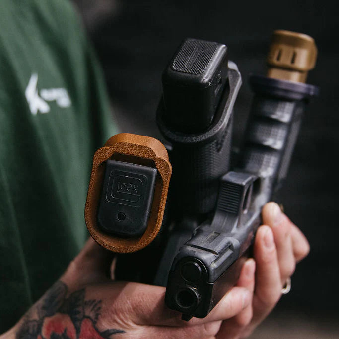 PISTOL SLAPWELL GLOCK (G5G19/G44/ G49) (Black)