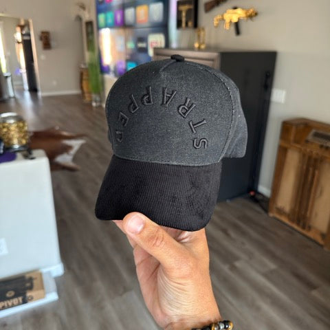WHATTHEKICKS - FATHERS DAY SNAP BACKS
