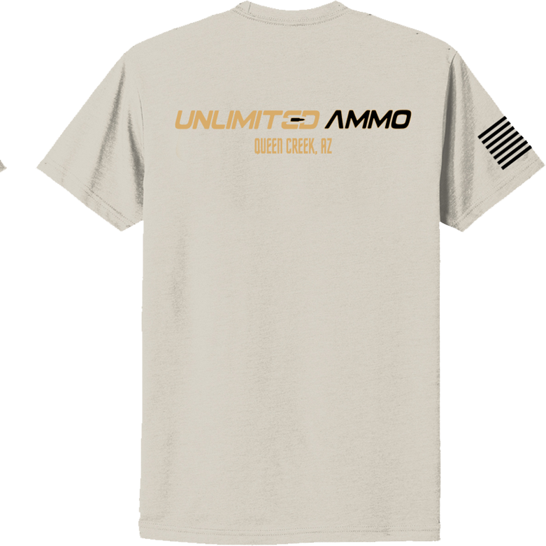 UA OG Logo T-Shirt