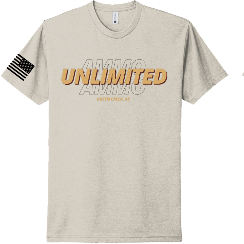 UA OG Logo T-Shirt