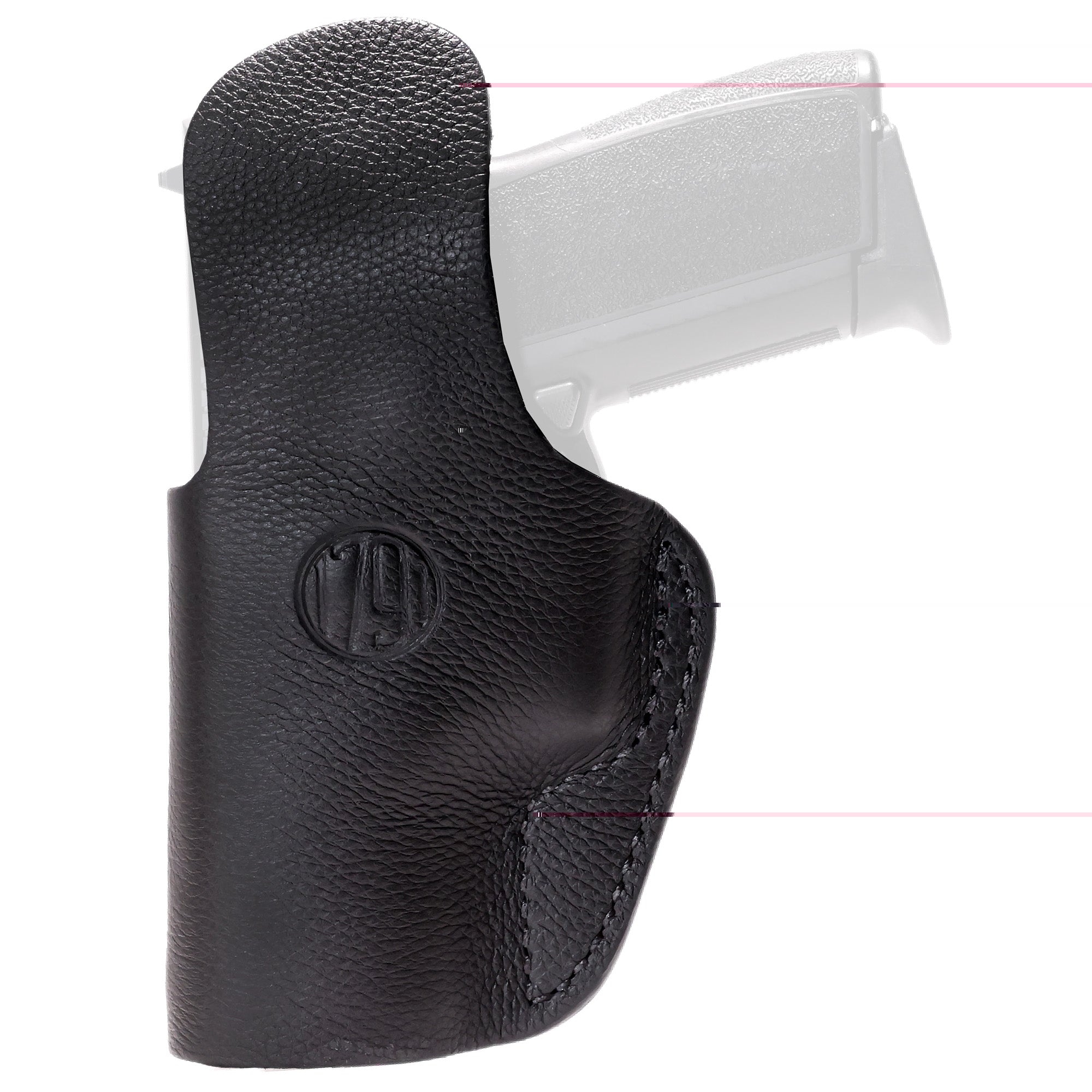 1791 Smth Cncl Blk Or Lb Iwb Rh Sz5