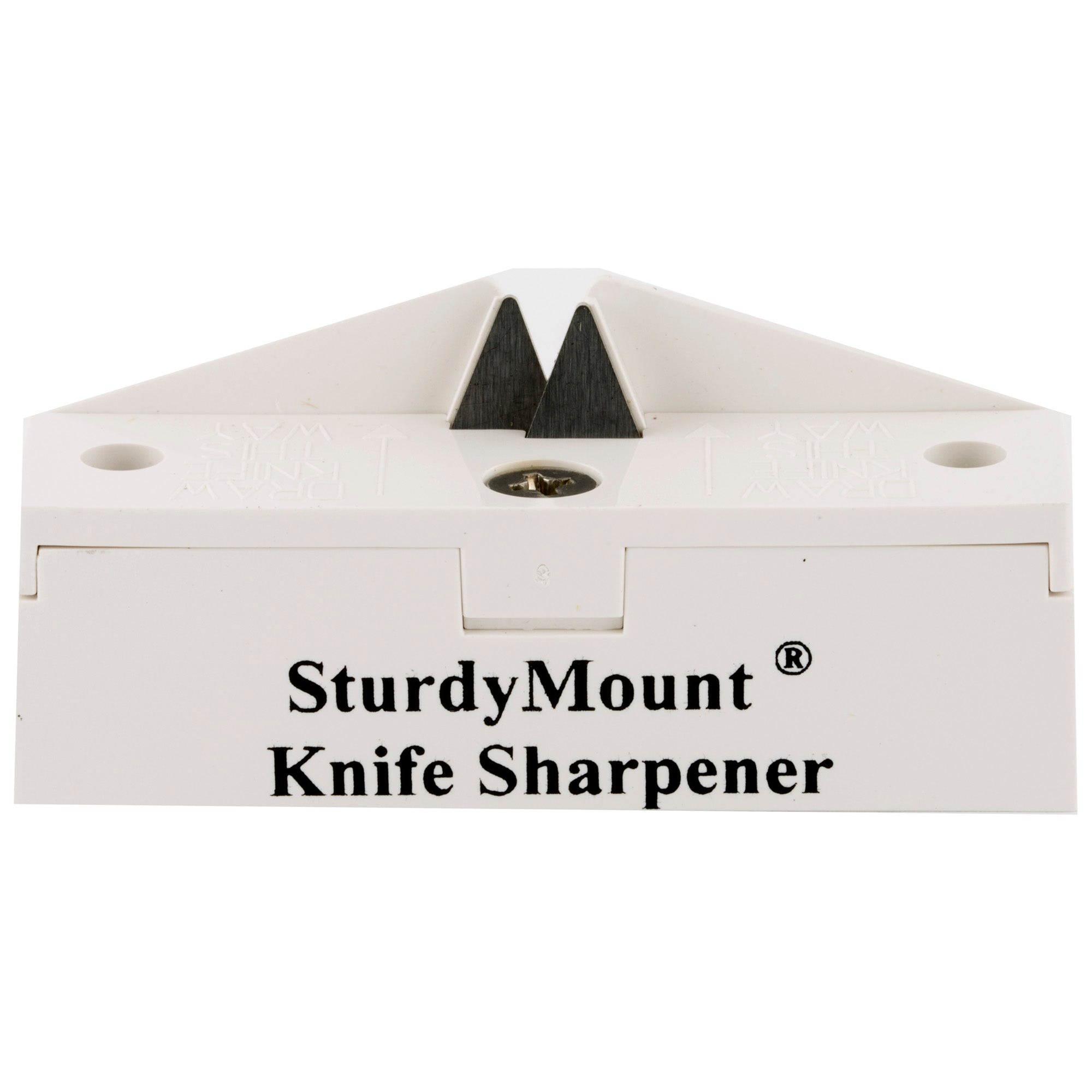 Accusharp Sturdymount Knife Shrpnr