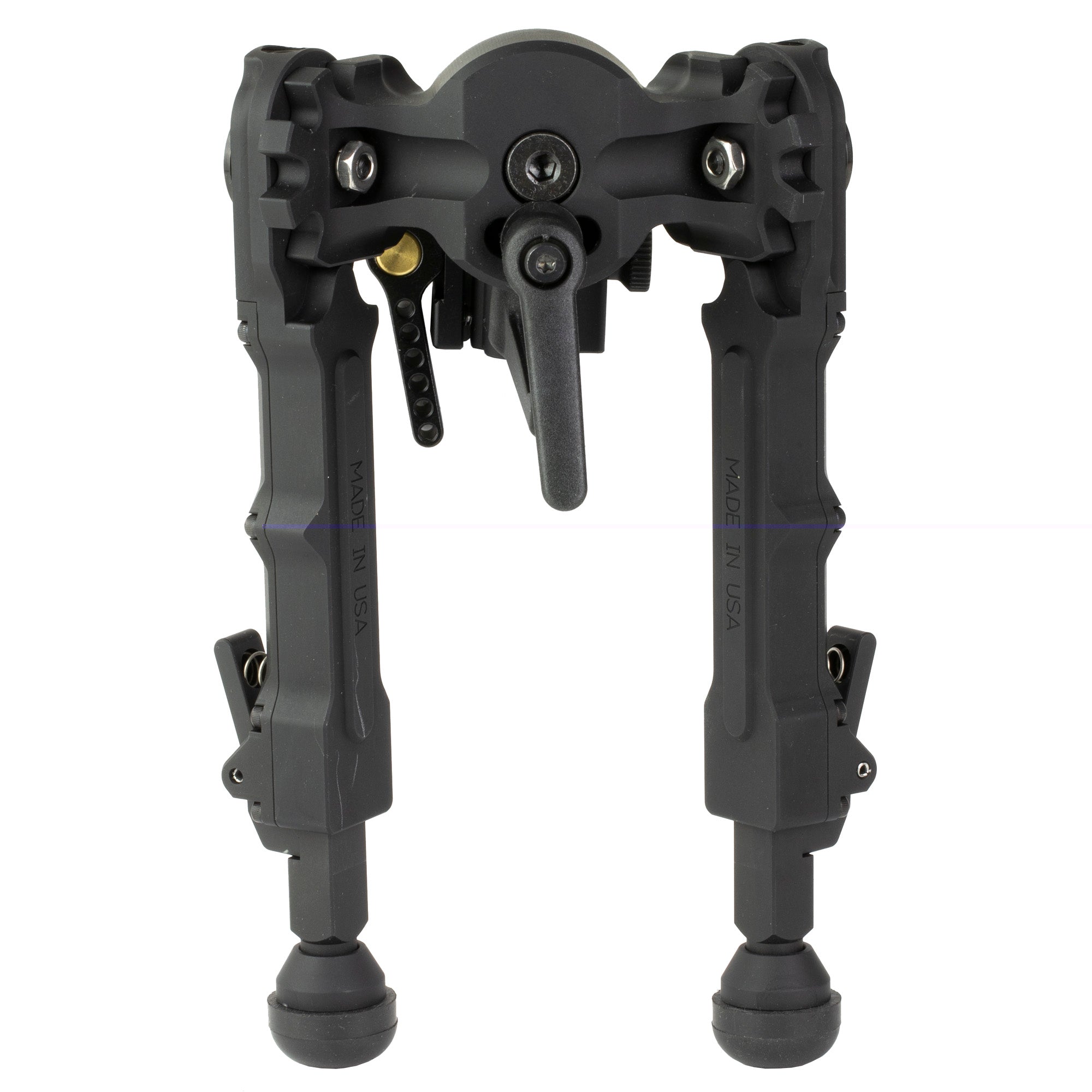 Accu-tac Pc-4 Bipod Blk