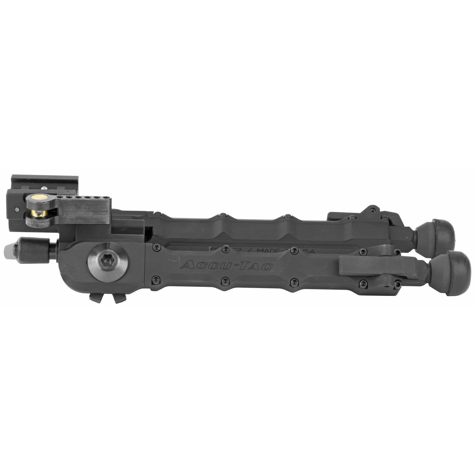 Accu-tac Sr-5 G2 Bipod Blk