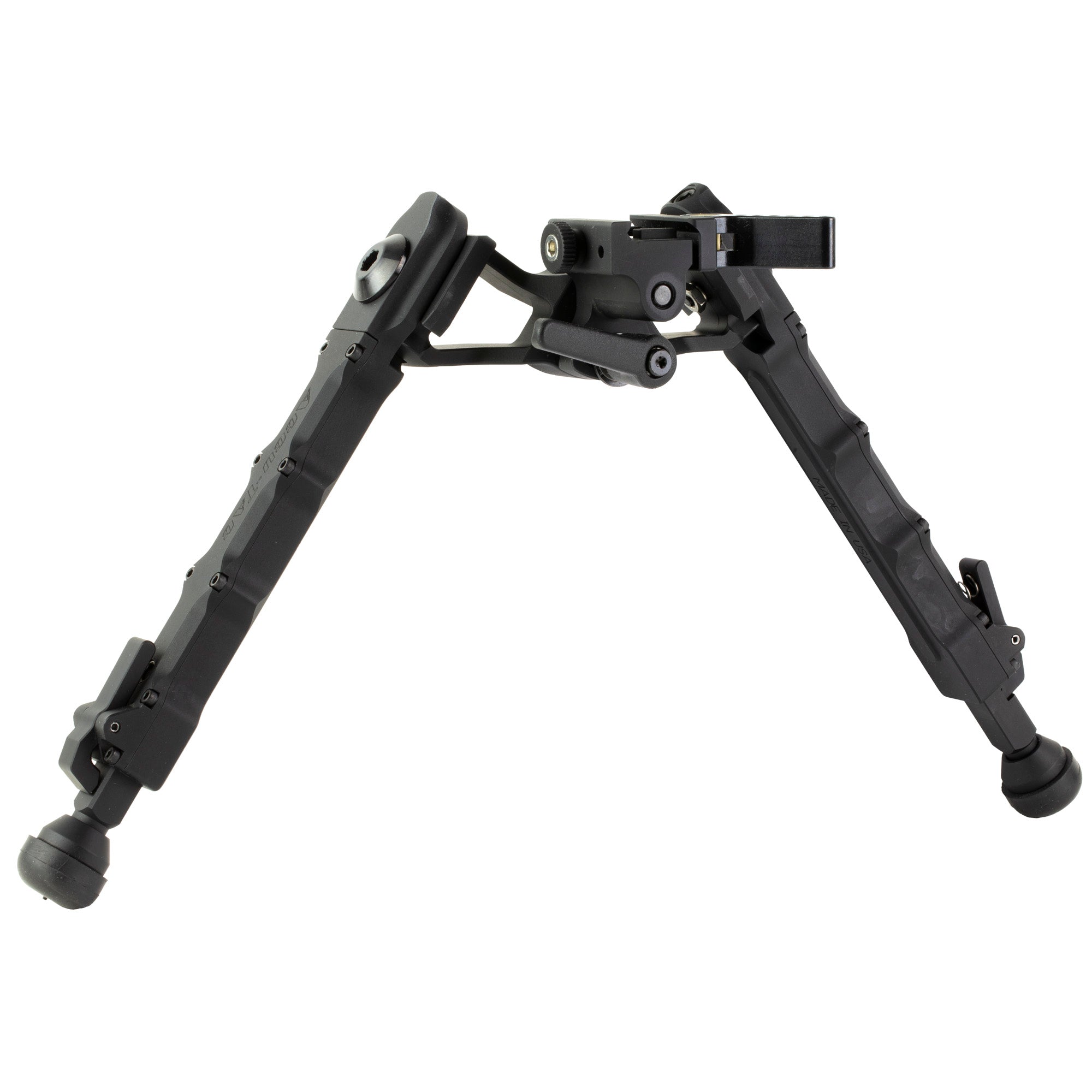 Accu-tac Wb-5 Bipod Blk