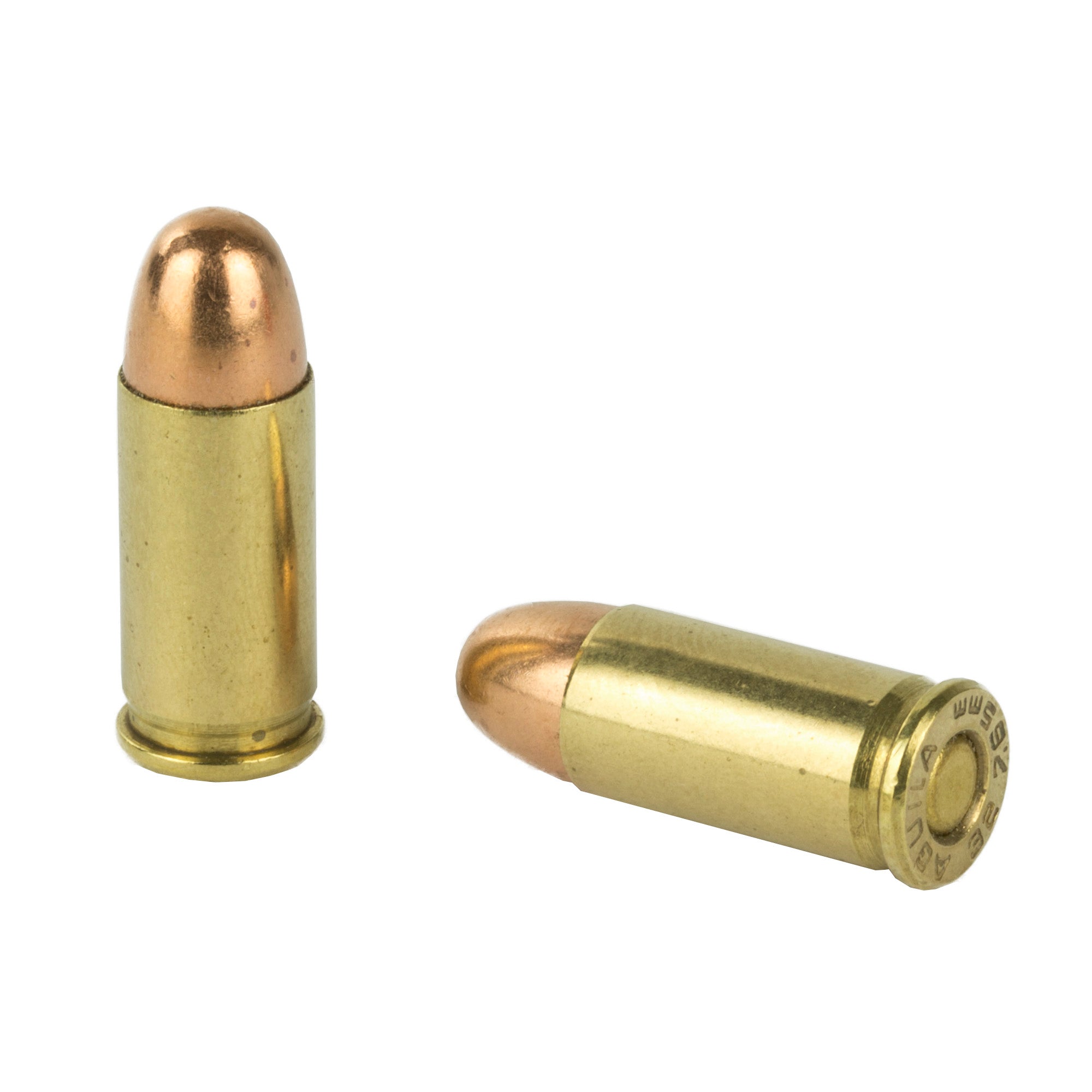 Aguila 32acp 71gr Fmj 50/1000