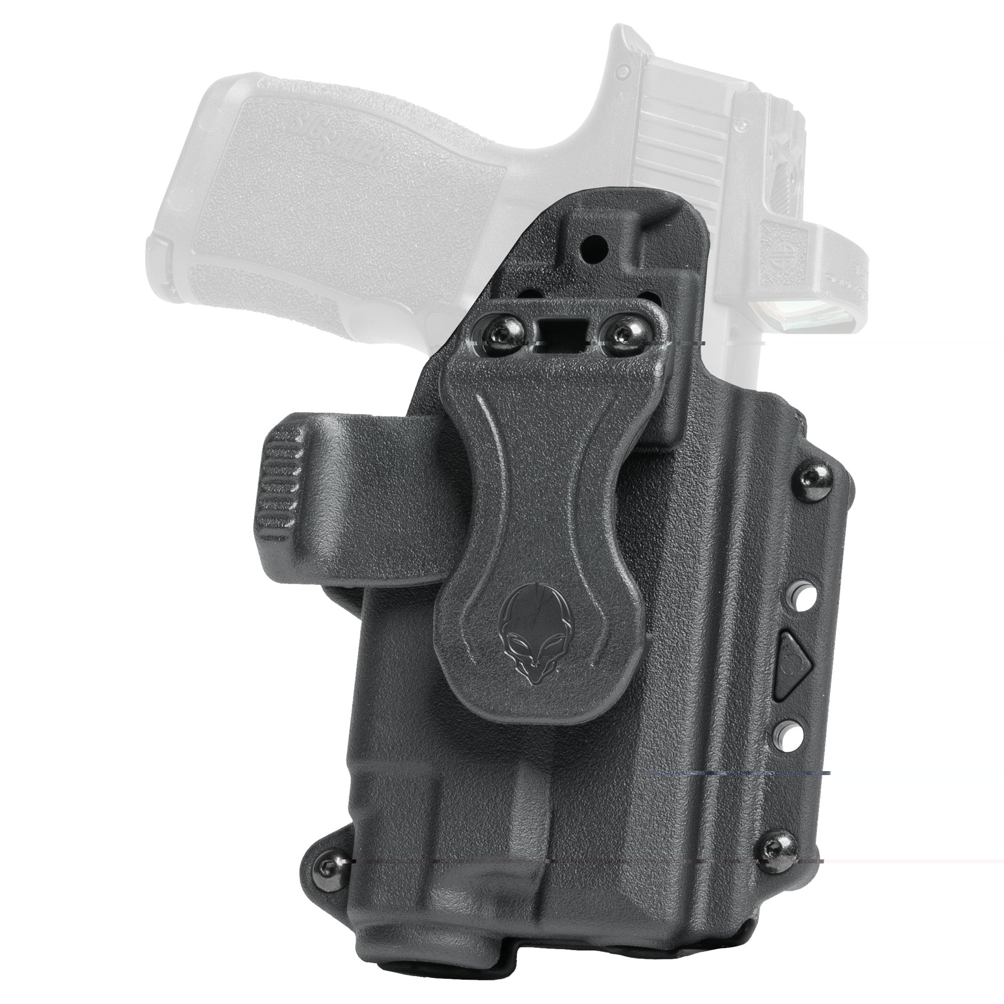 Agh Photon Fits Sig P365xl Blk