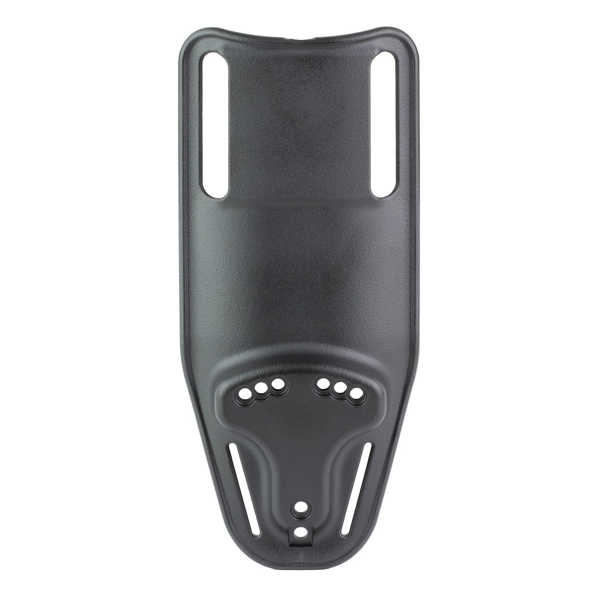 Rapid Force Low Ride Belt Slide Bk