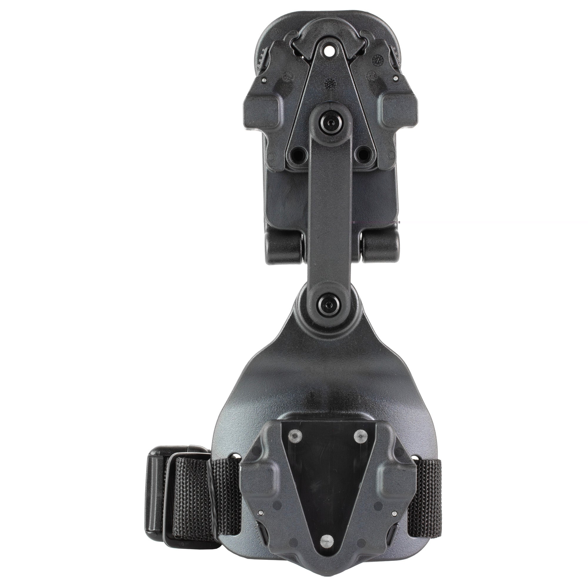 Rapid Force Sdl Bk Lbs Standard