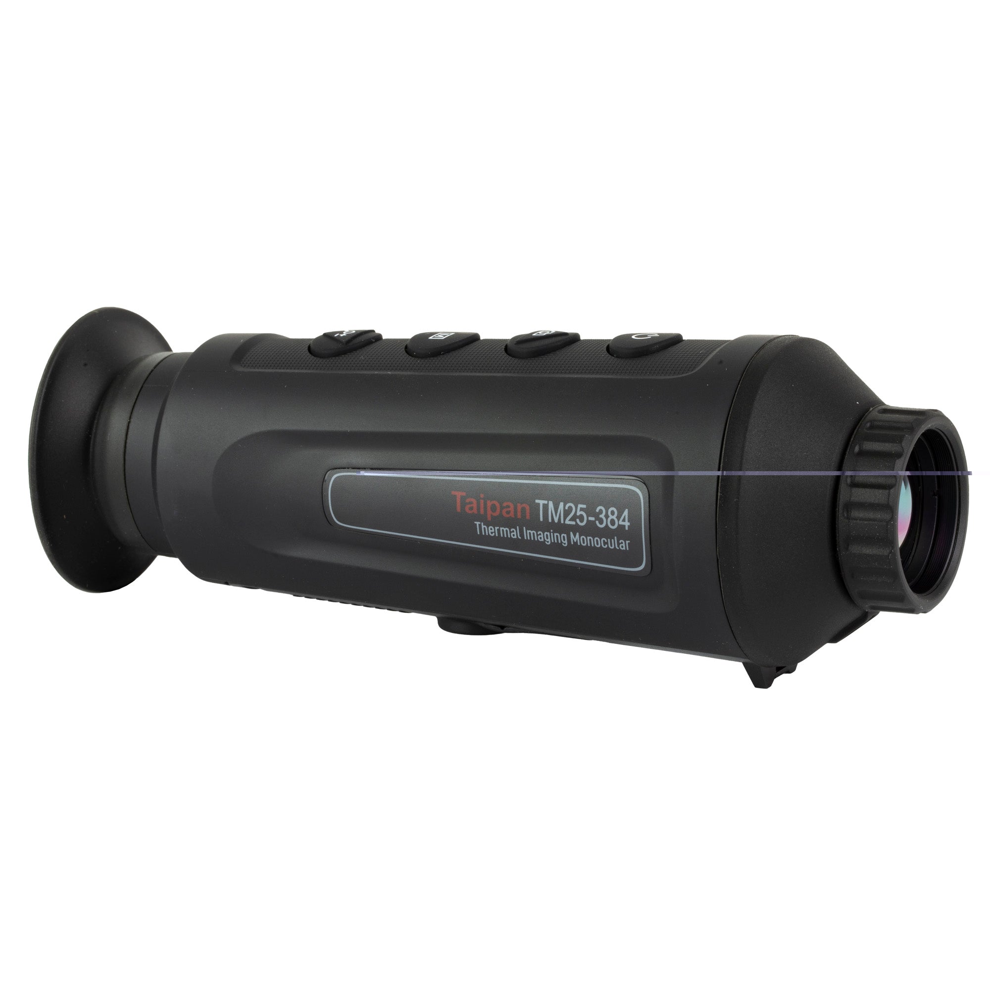 Agm Taipan Tm25-384 Thermal Mono Blk