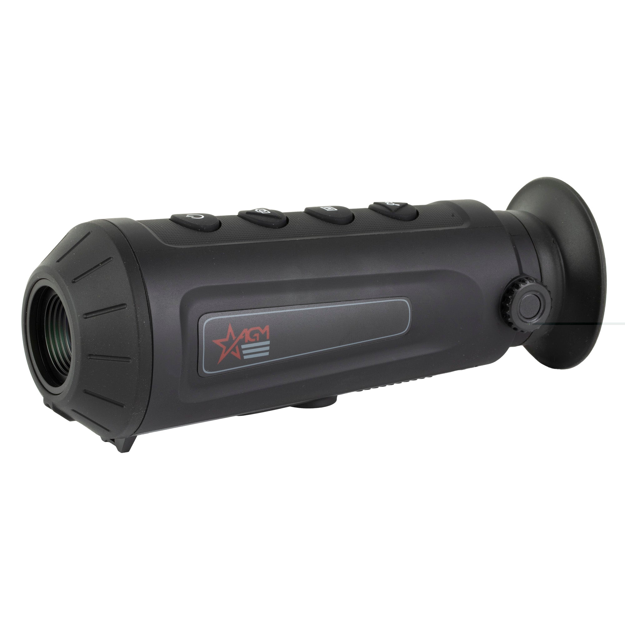 Agm Taipan Tm15-256 Thermal Mono Blk