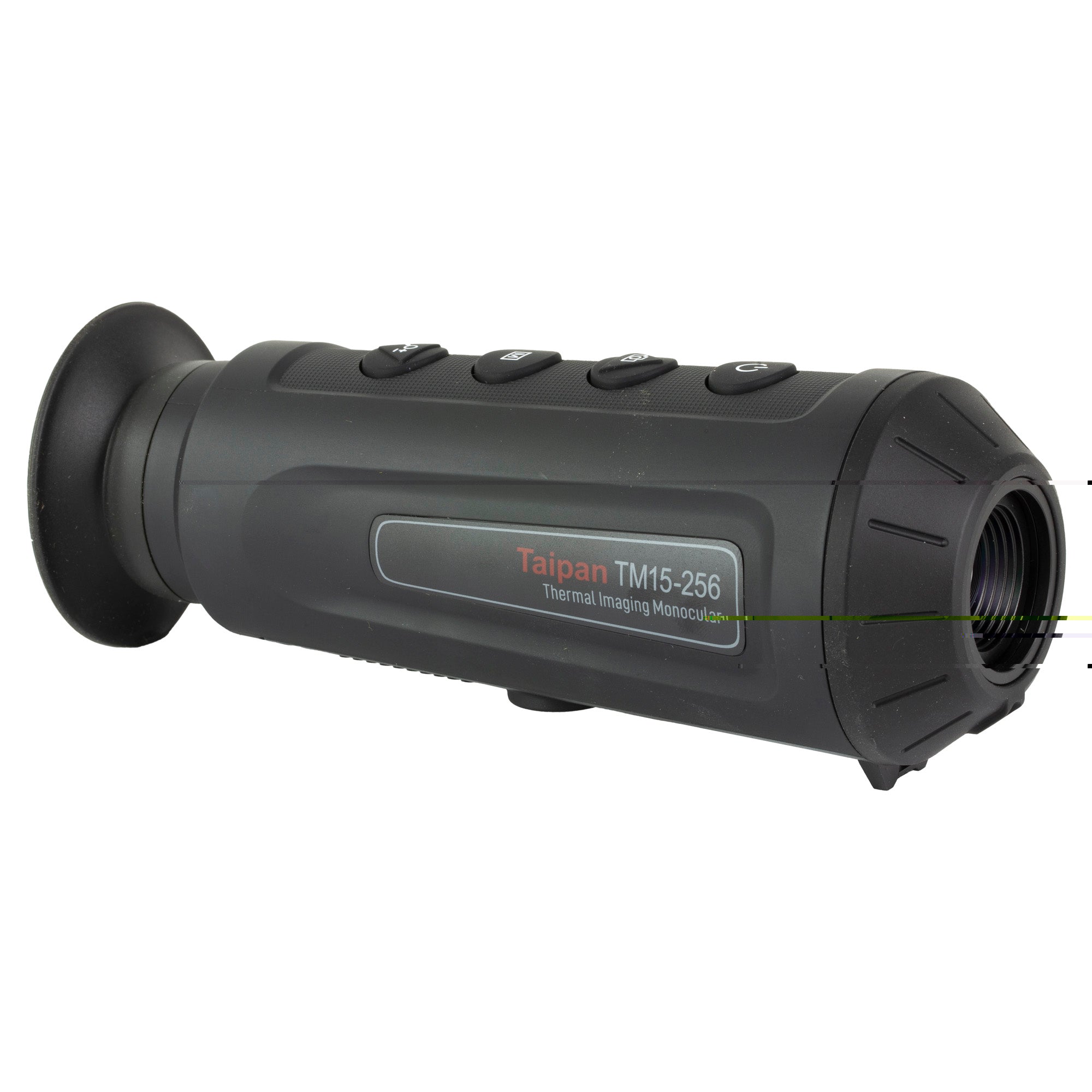 Agm Taipan Tm15-256 Thermal Mono Blk