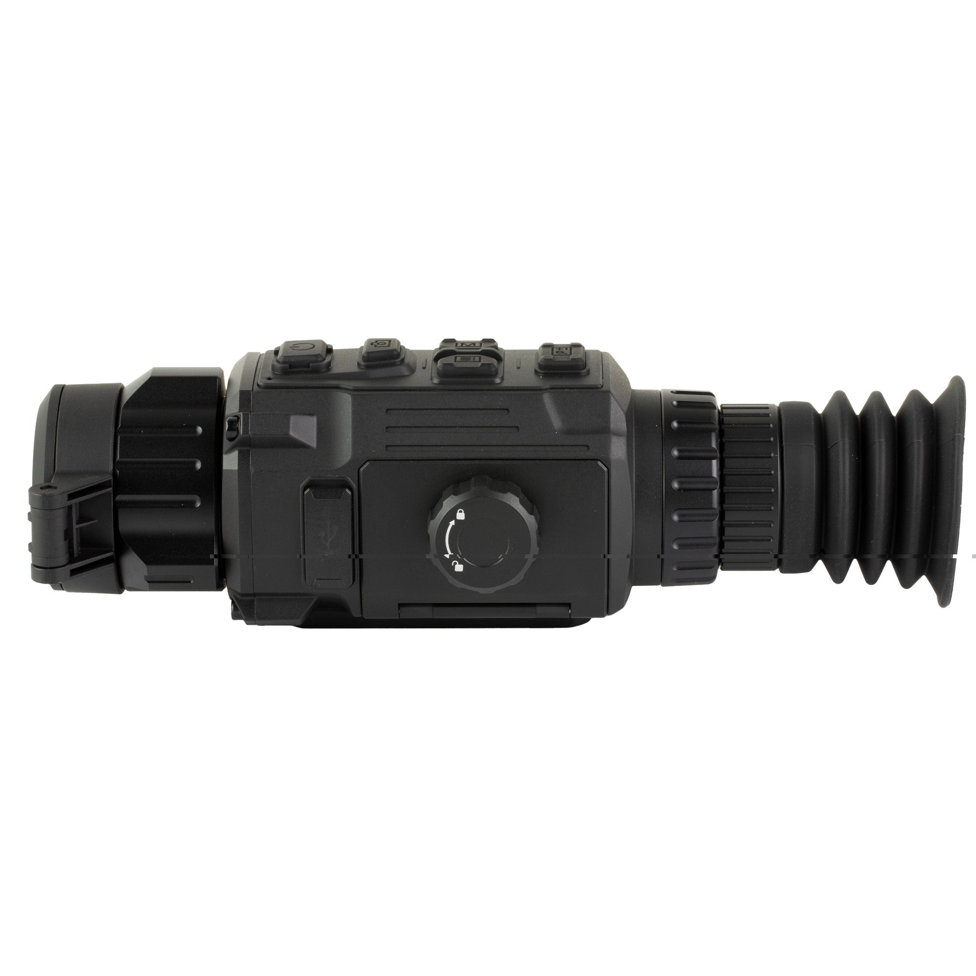 Agm Rattlerv2 35-384 Thermal Scope