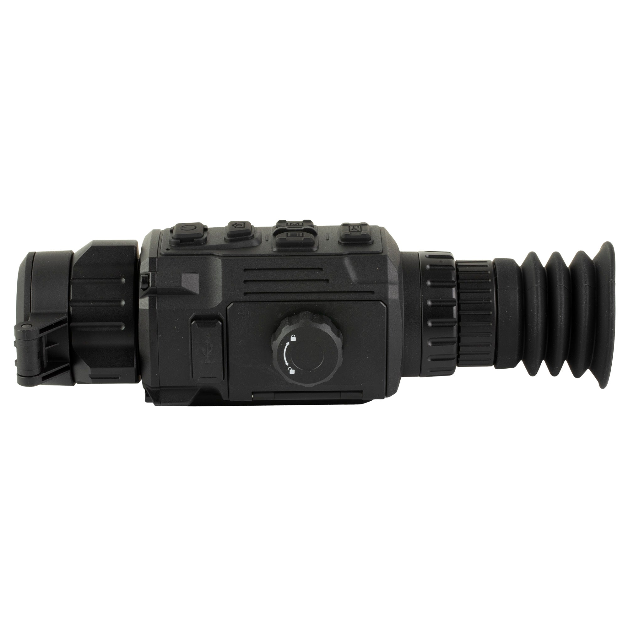 Agm Rattlerv2 35-640 Thermal Scope