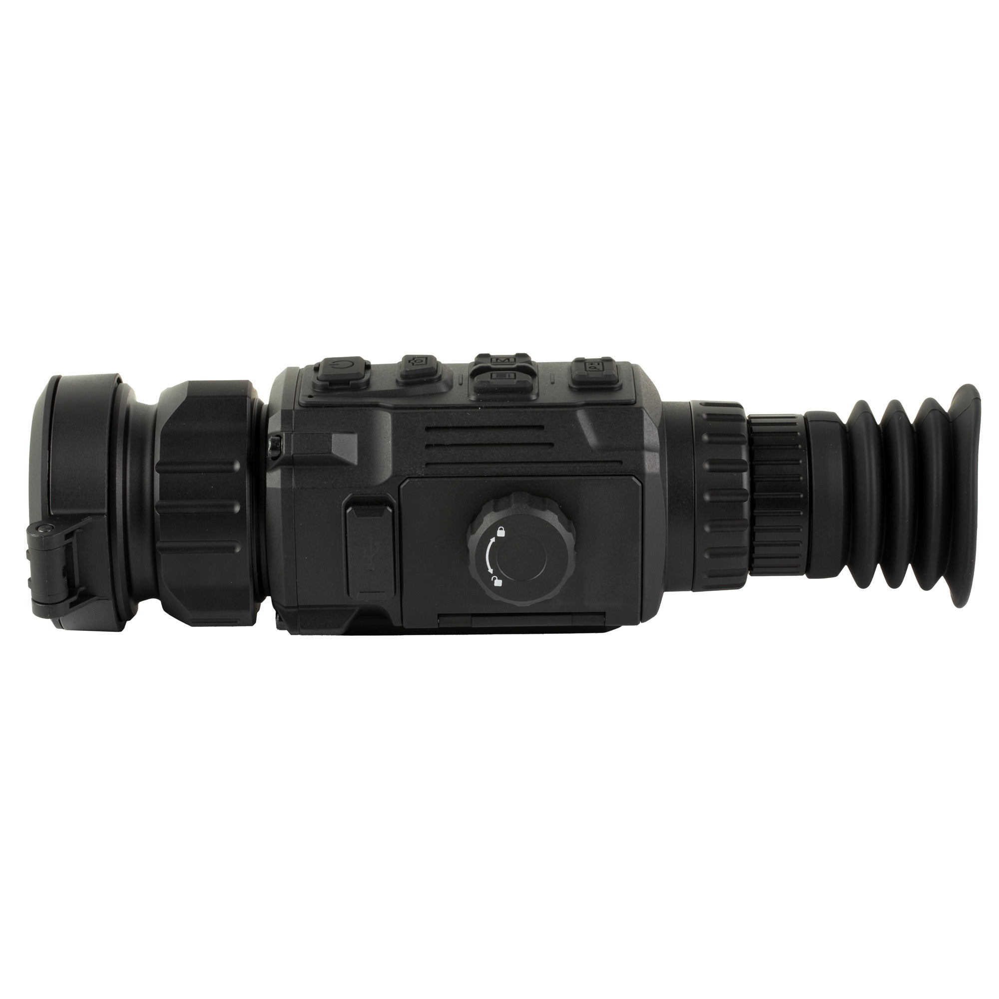 Agm Rattlerv2 50-640 Thermal Scope