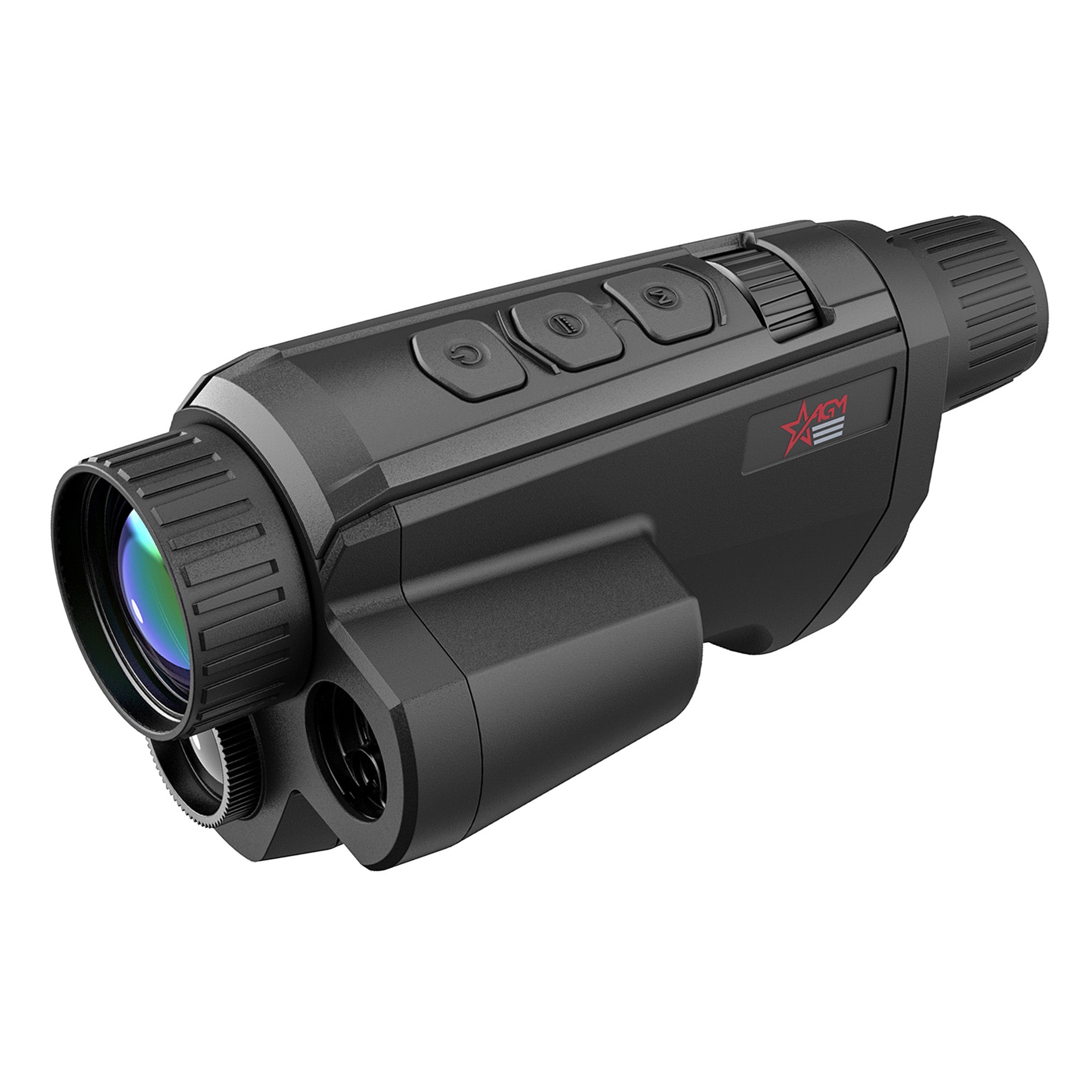 Agm Fuzion Tm35-640 Thermal Mono Blk