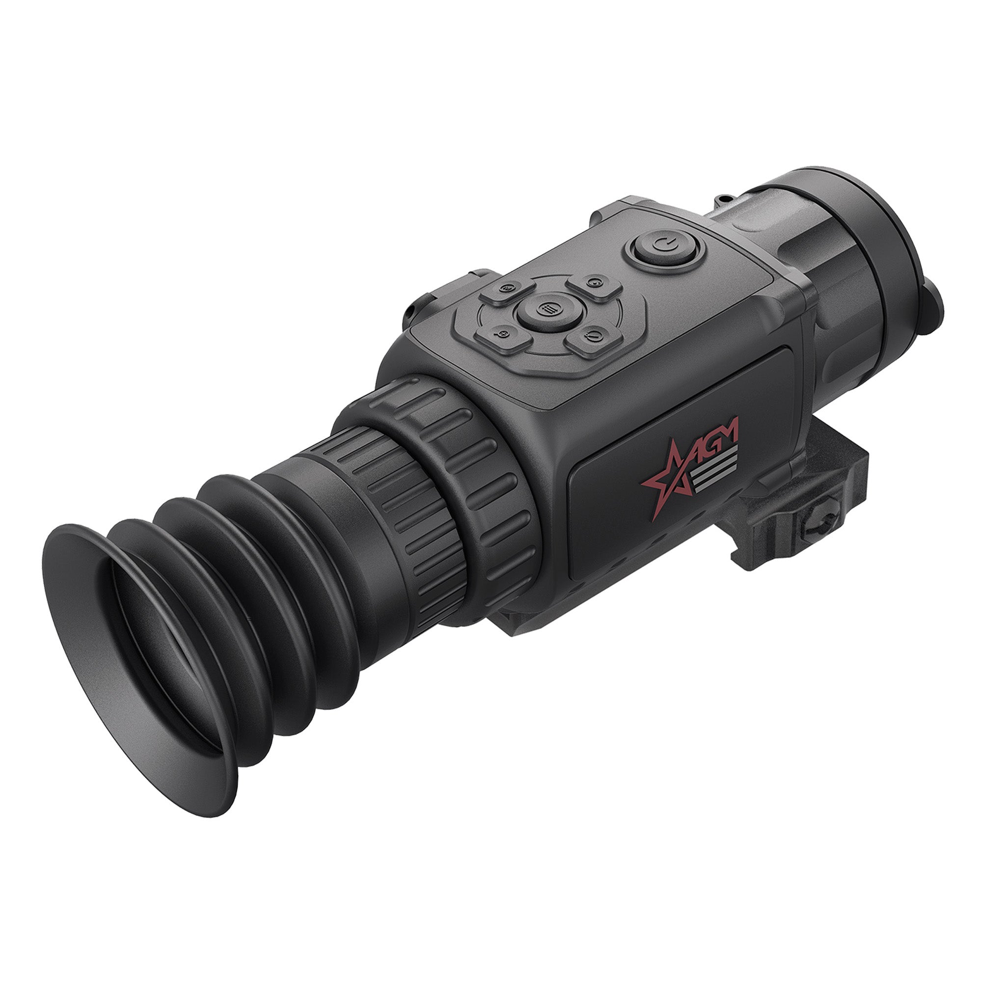 Agm Rattler Ts35-640 Thermal Scope