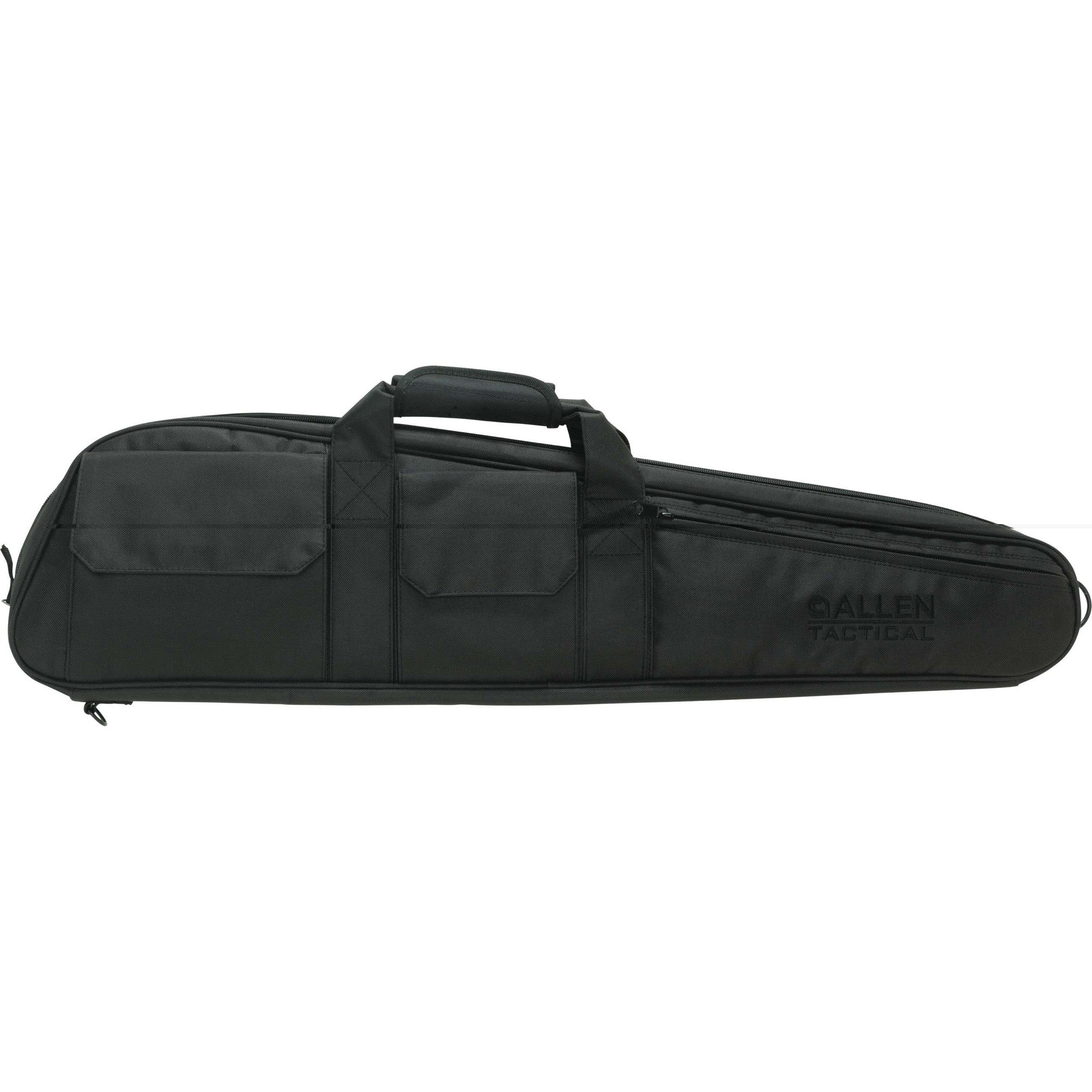 Allen Pistol Grip Shotgun Case Blk