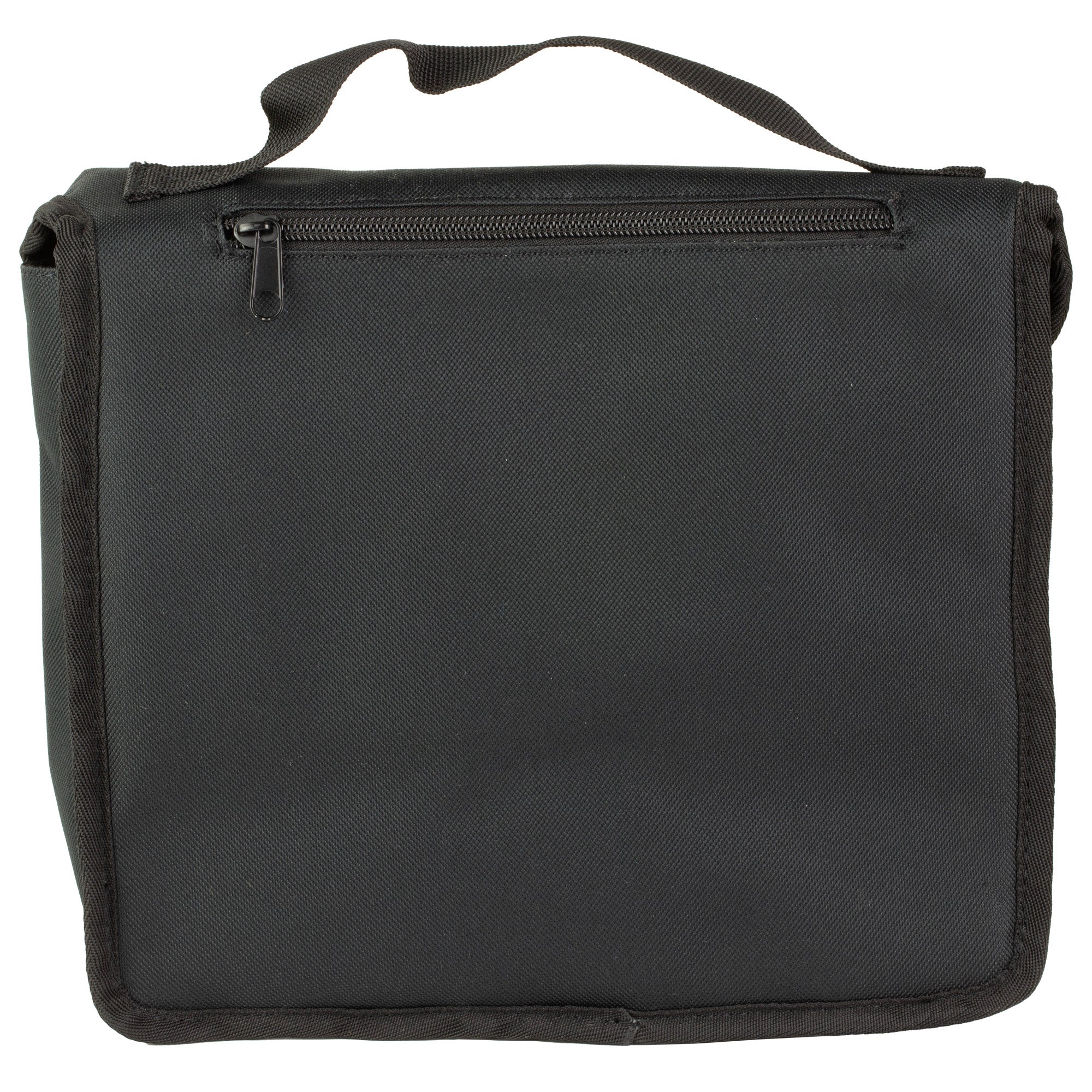 Allen 5-can Suppressor Case Black