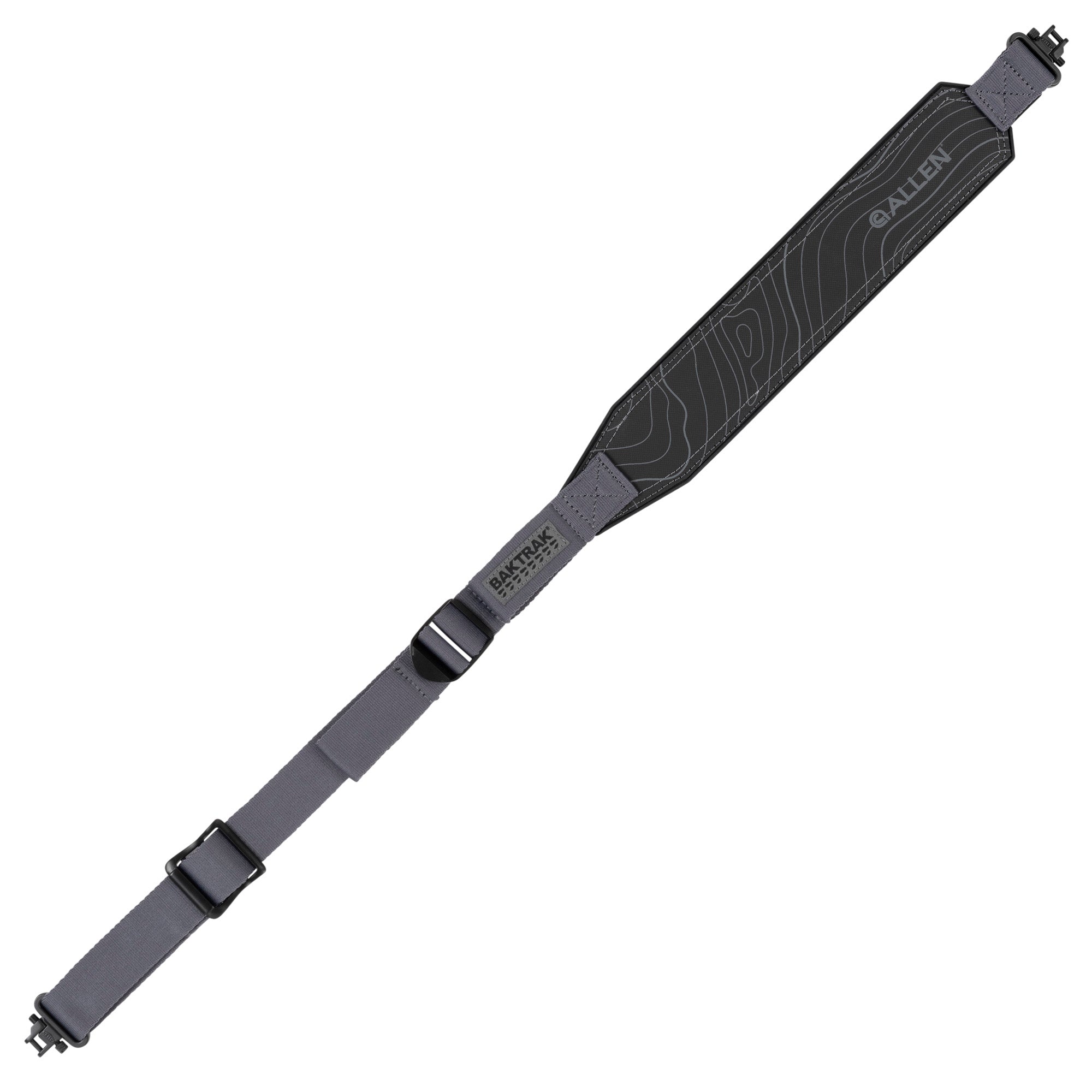 Allen Baktrak Terrain Sling Black