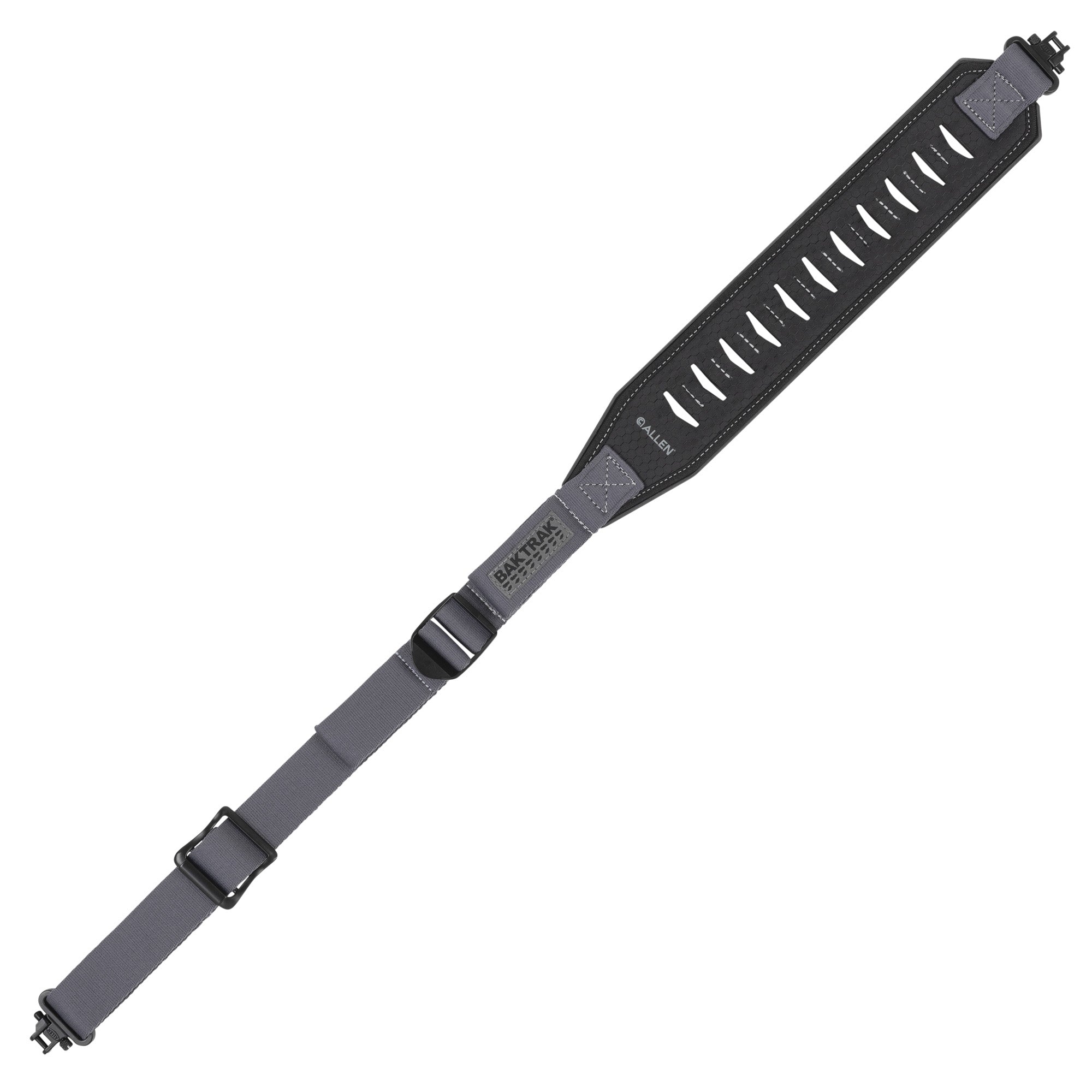 Allen Baktrak Traverse Sling Black