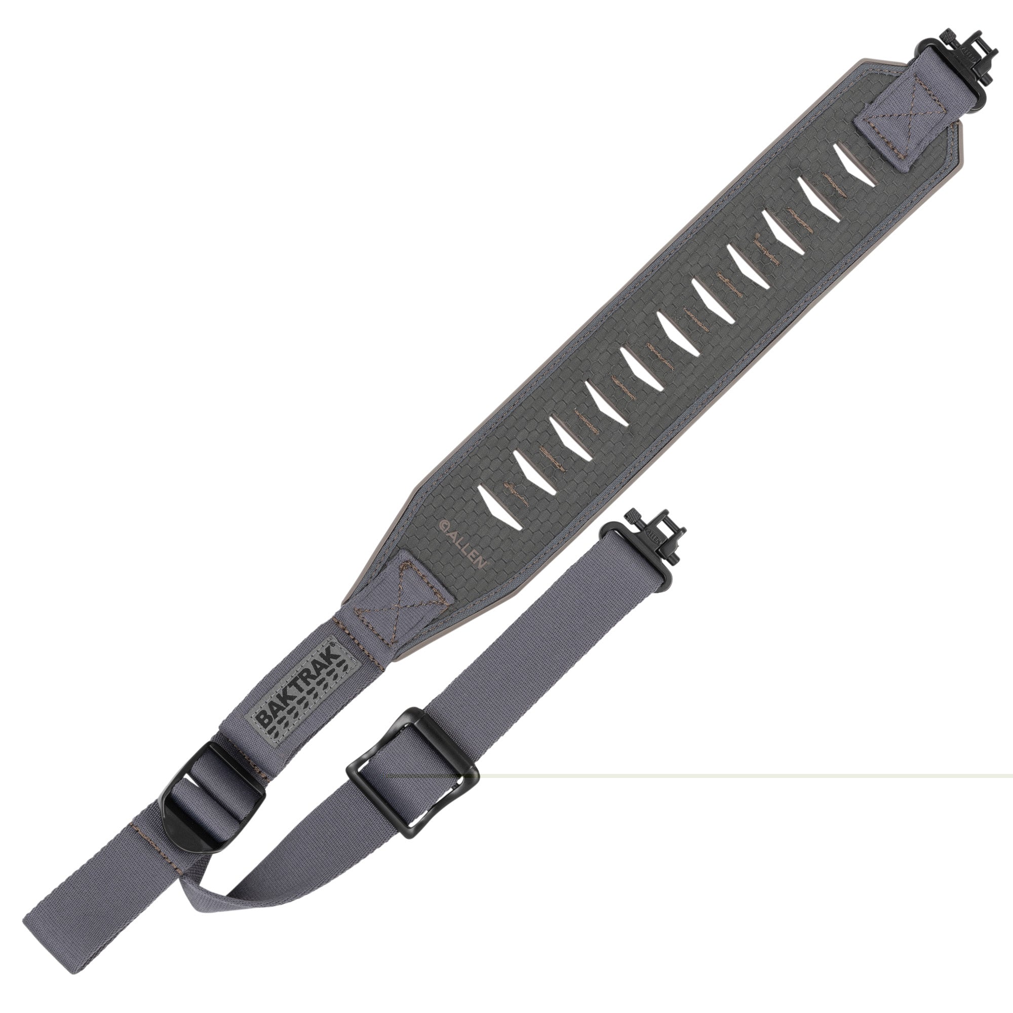 Allen Baktrak Traverse Sling Gray