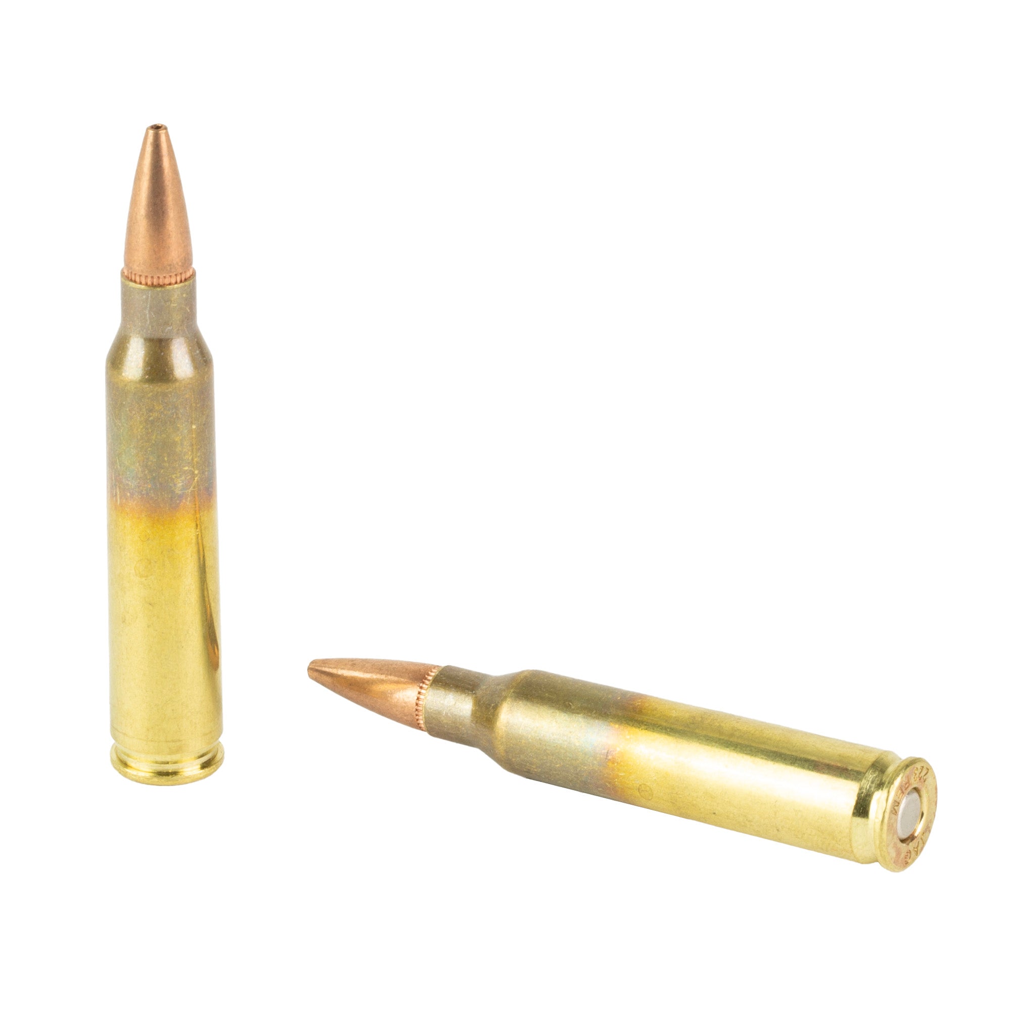 Ammo Inc 223rem 75gr Otm 20/200