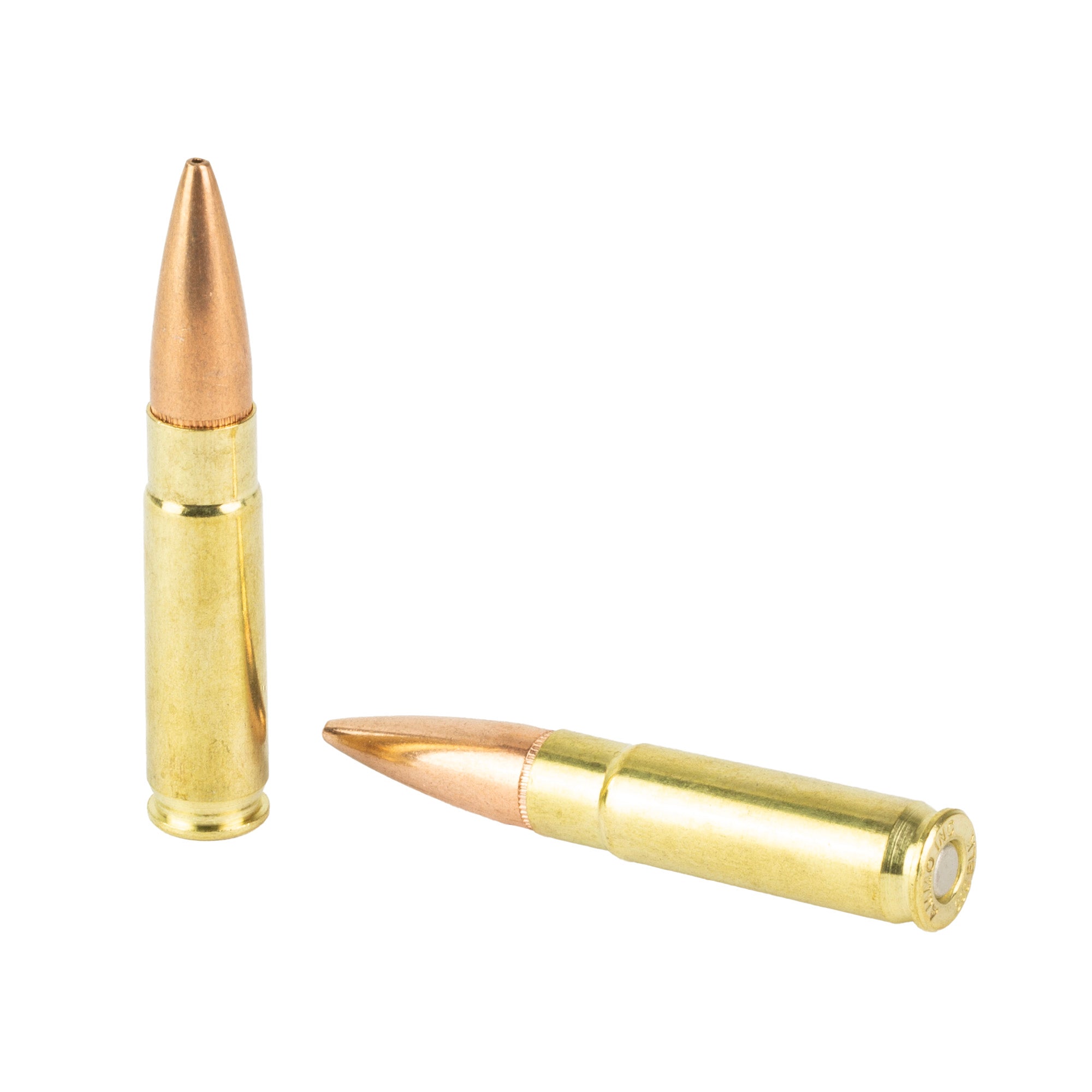 Ammo Inc 300blk 155gr Otm 20/200